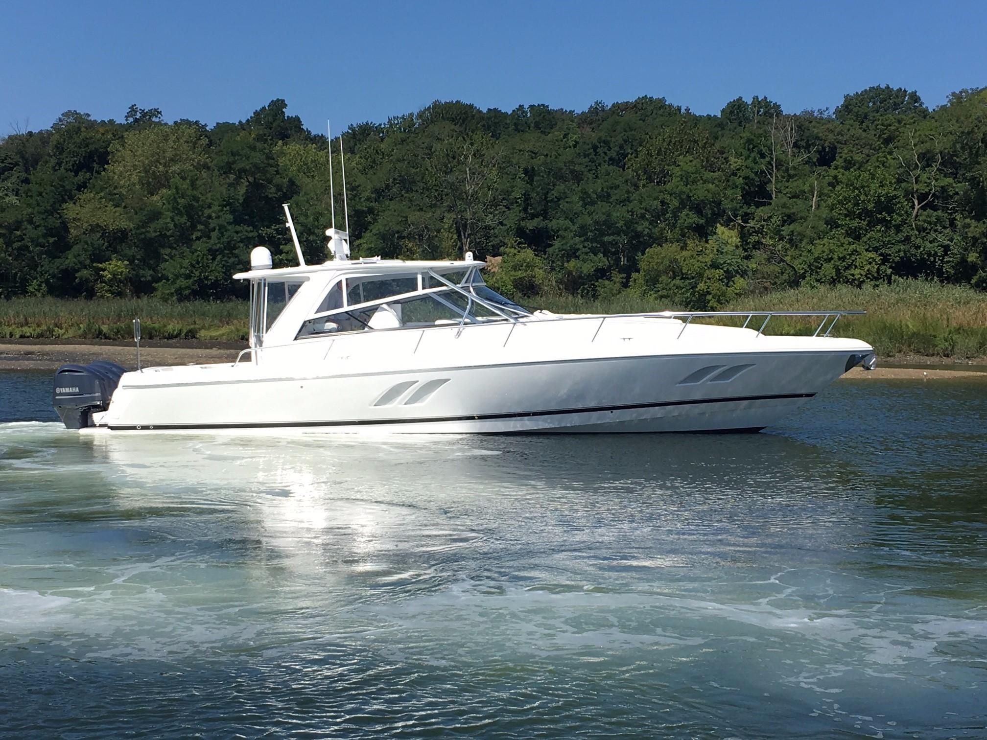 yachtworld usa used boats for sale
