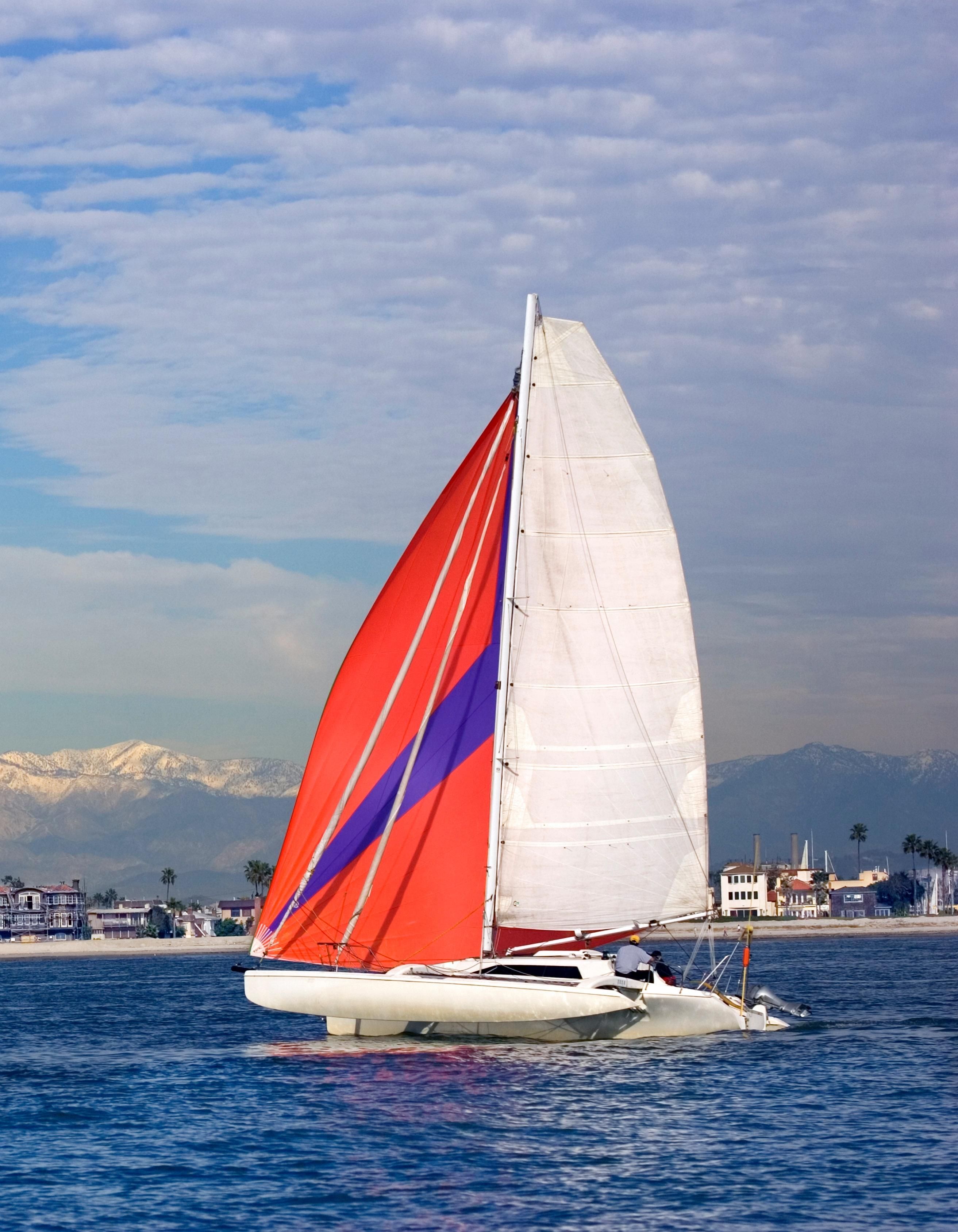 corsair sailboat model f31rs