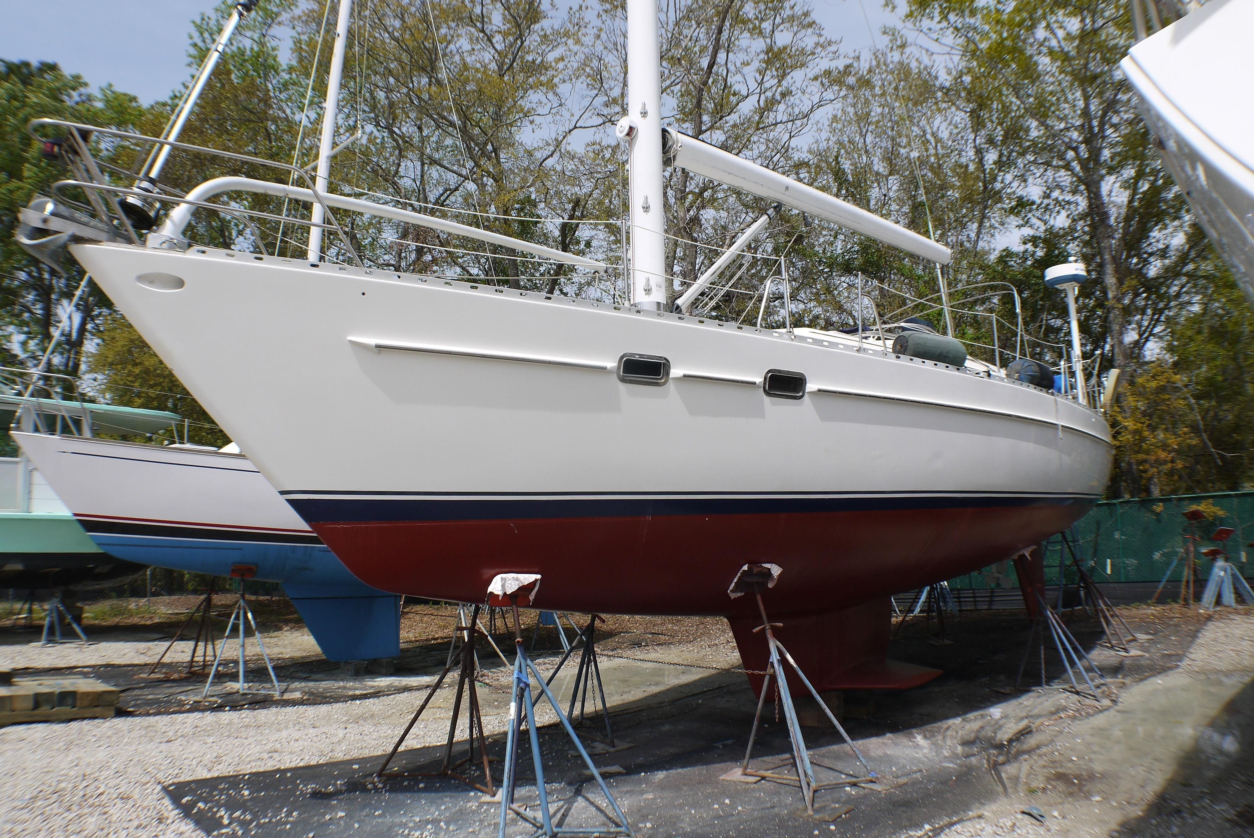 freedom 45 sailboat for sale