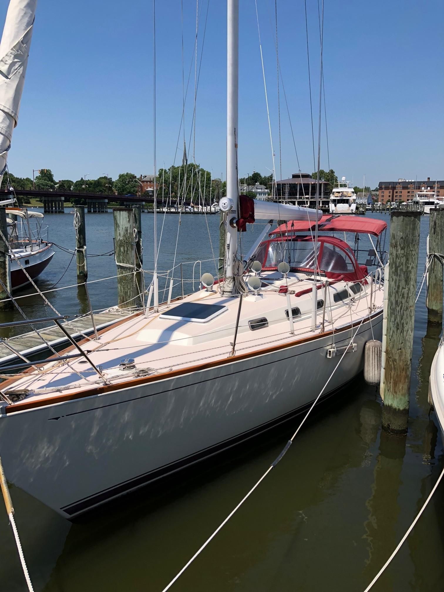sabre sailboats for sale by owner