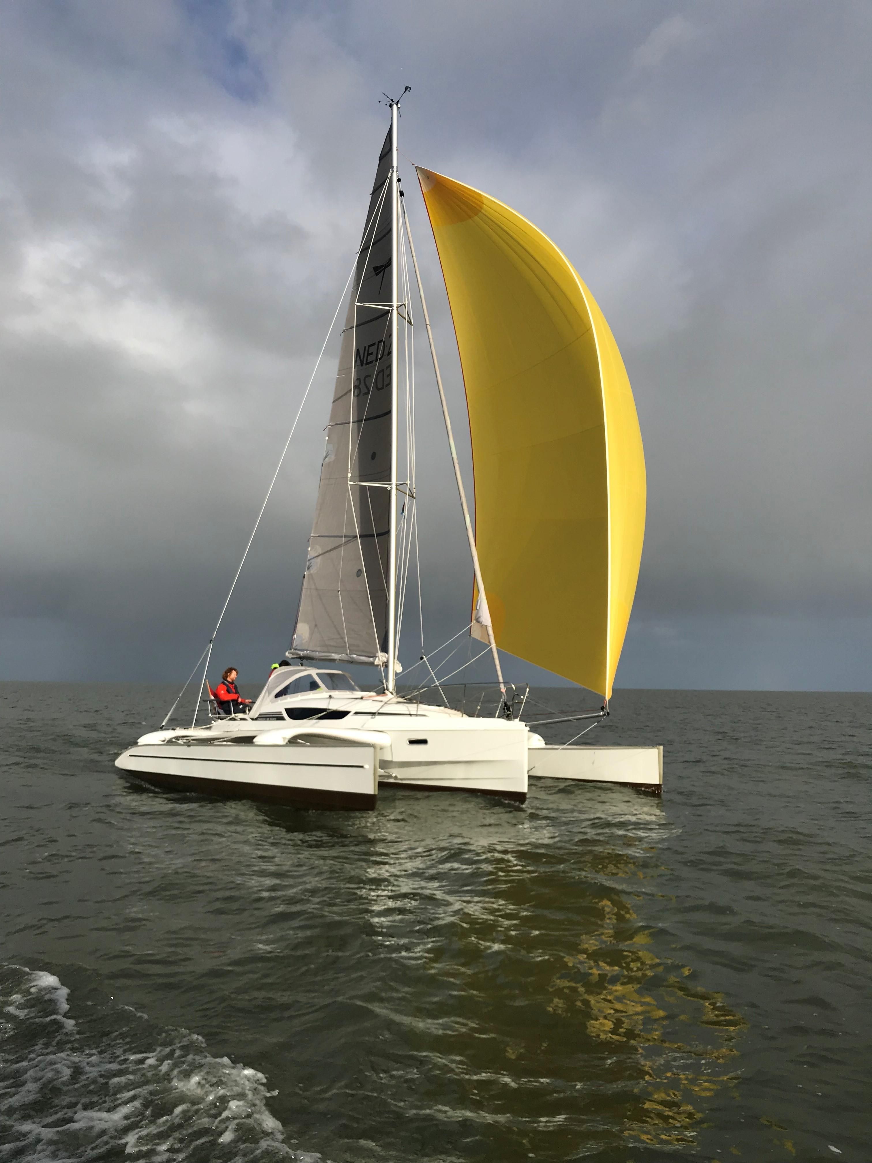 dragonfly 28 sailboat for sale