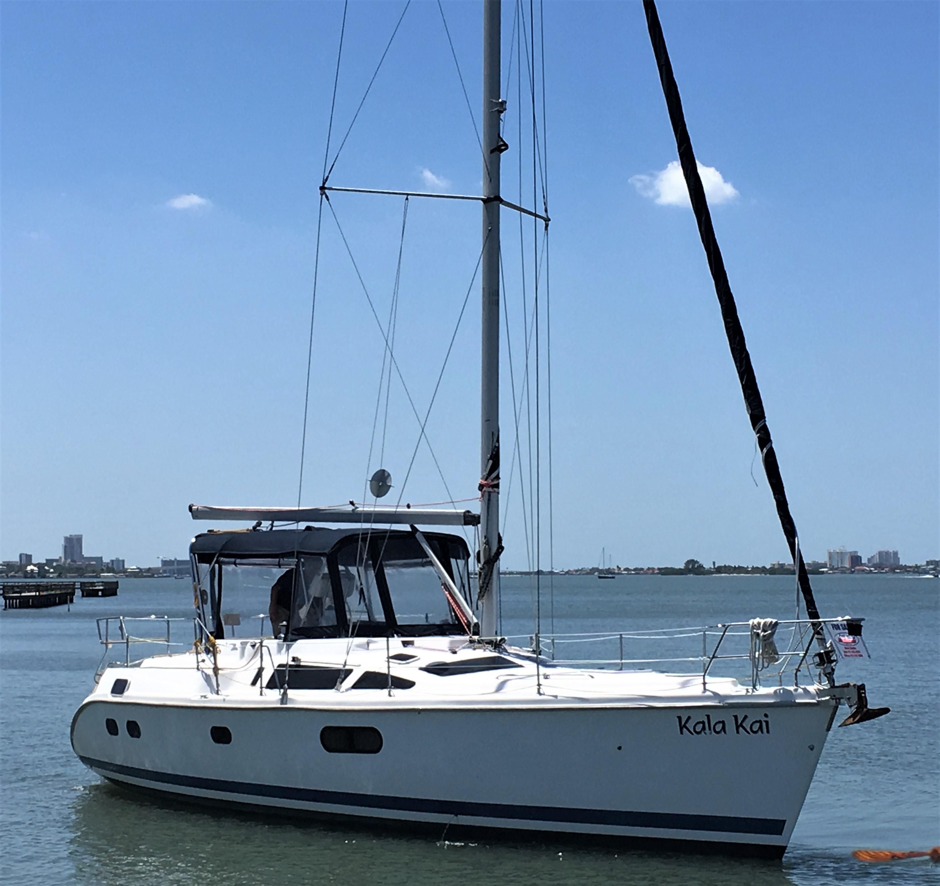 420 sailboat for sale canada
