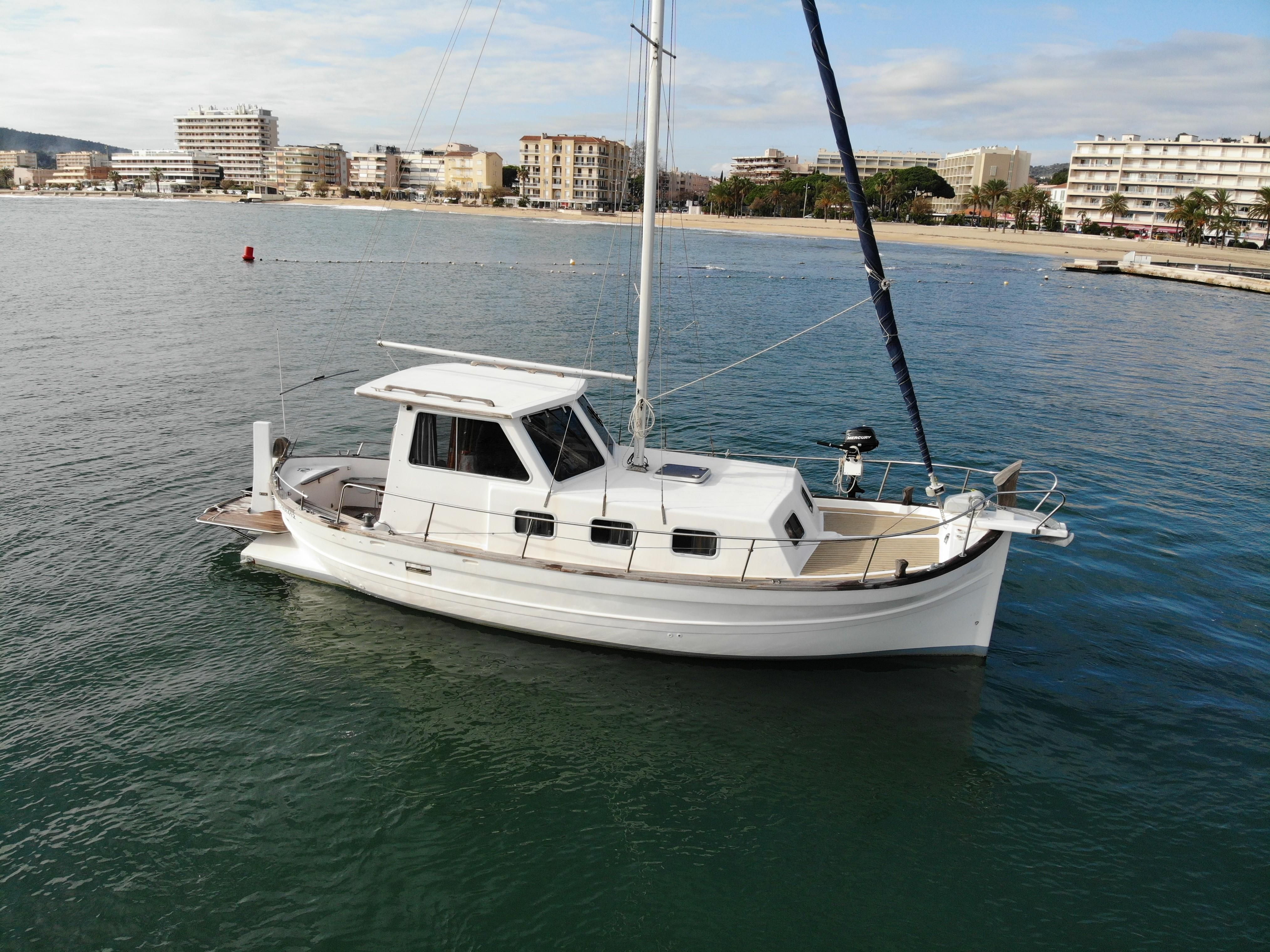 menorquin yachts for sale