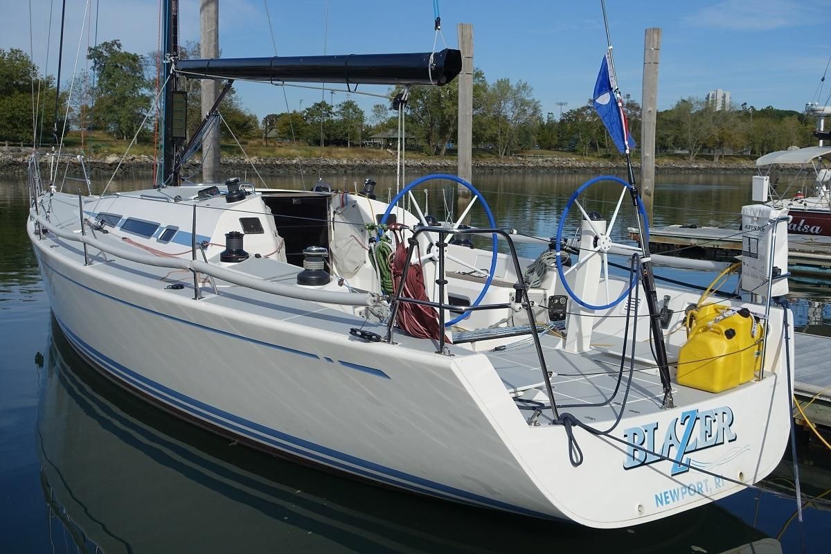 swan 42 sailboat for sale