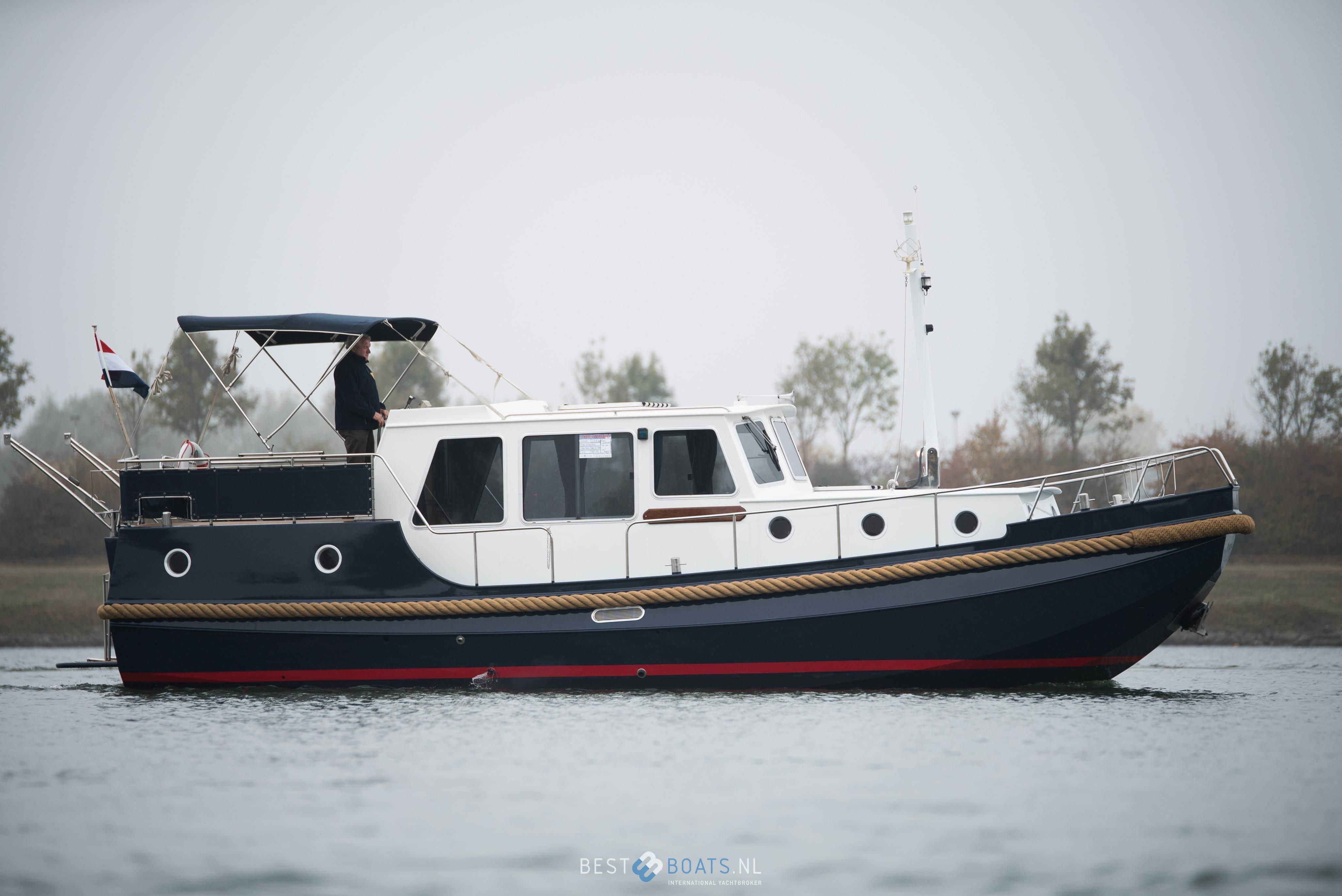 linssen yacht 35 ac