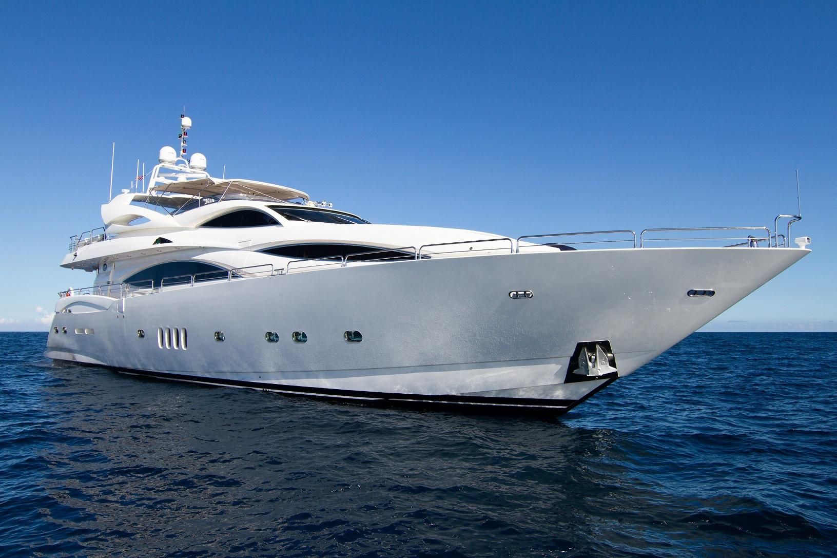 luxury motorboats for sale