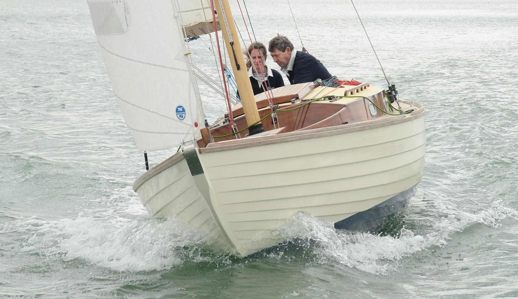 folkboat sailboat for sale