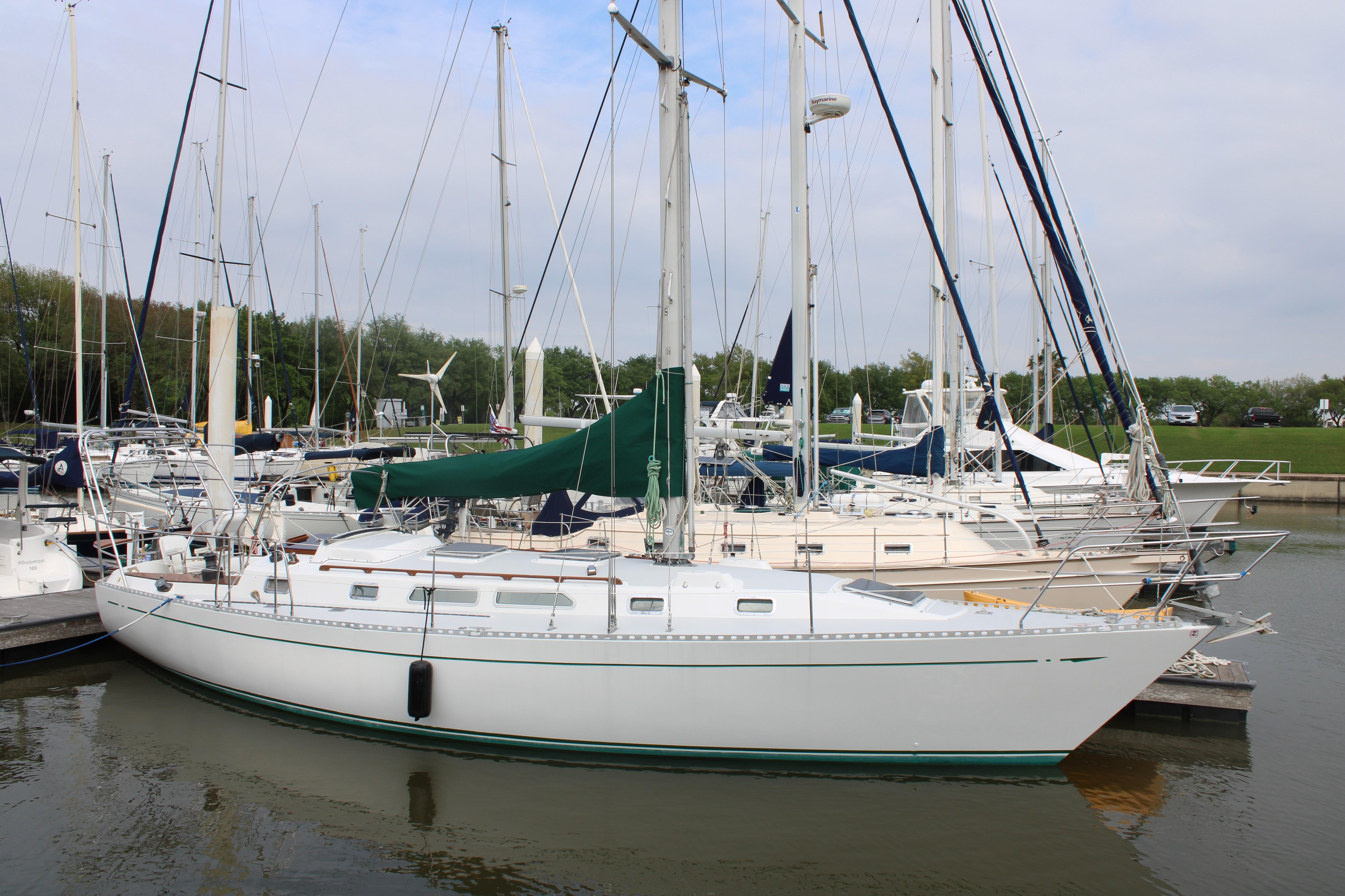 tatoosh sailboat for sale