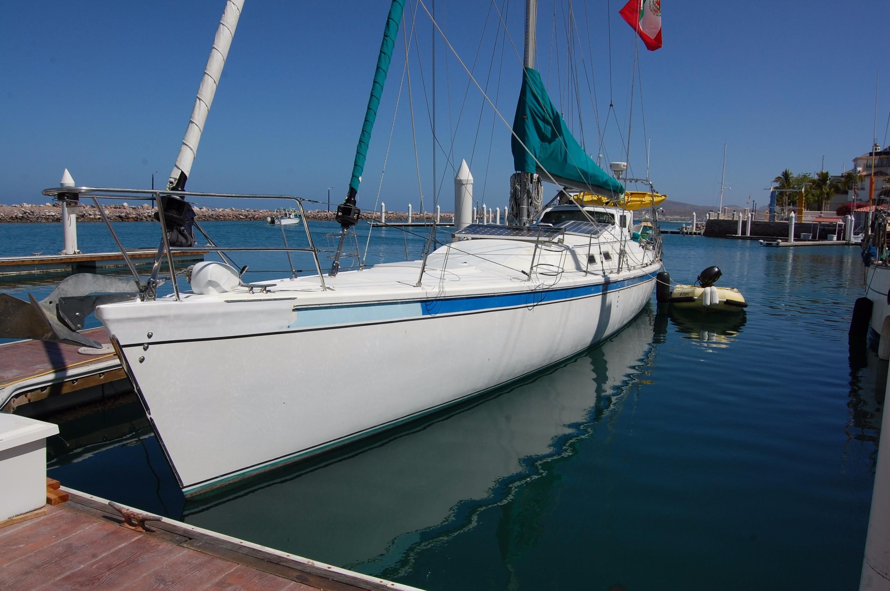 macgregor sailboat for sale