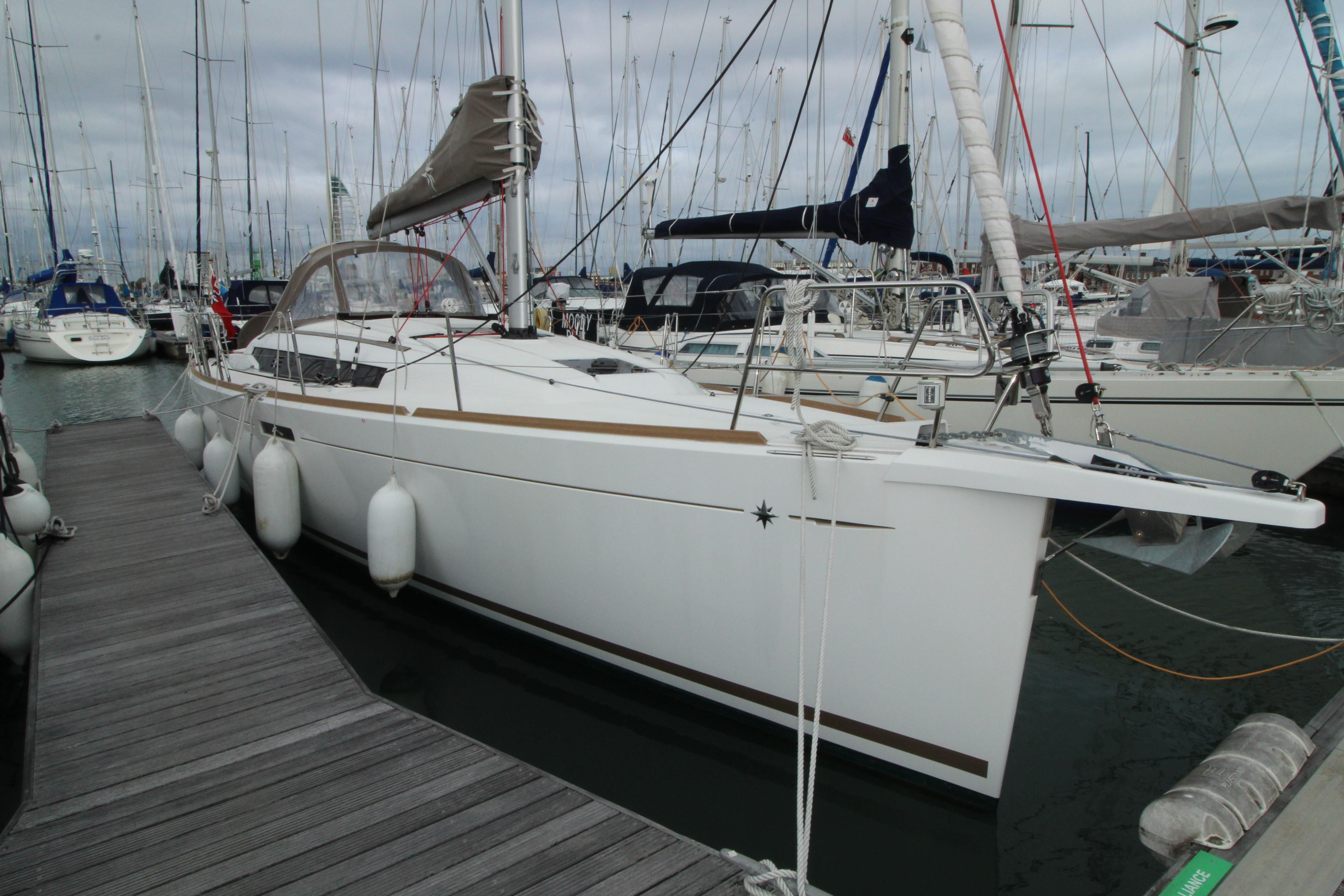 lifting keel yachts for sale