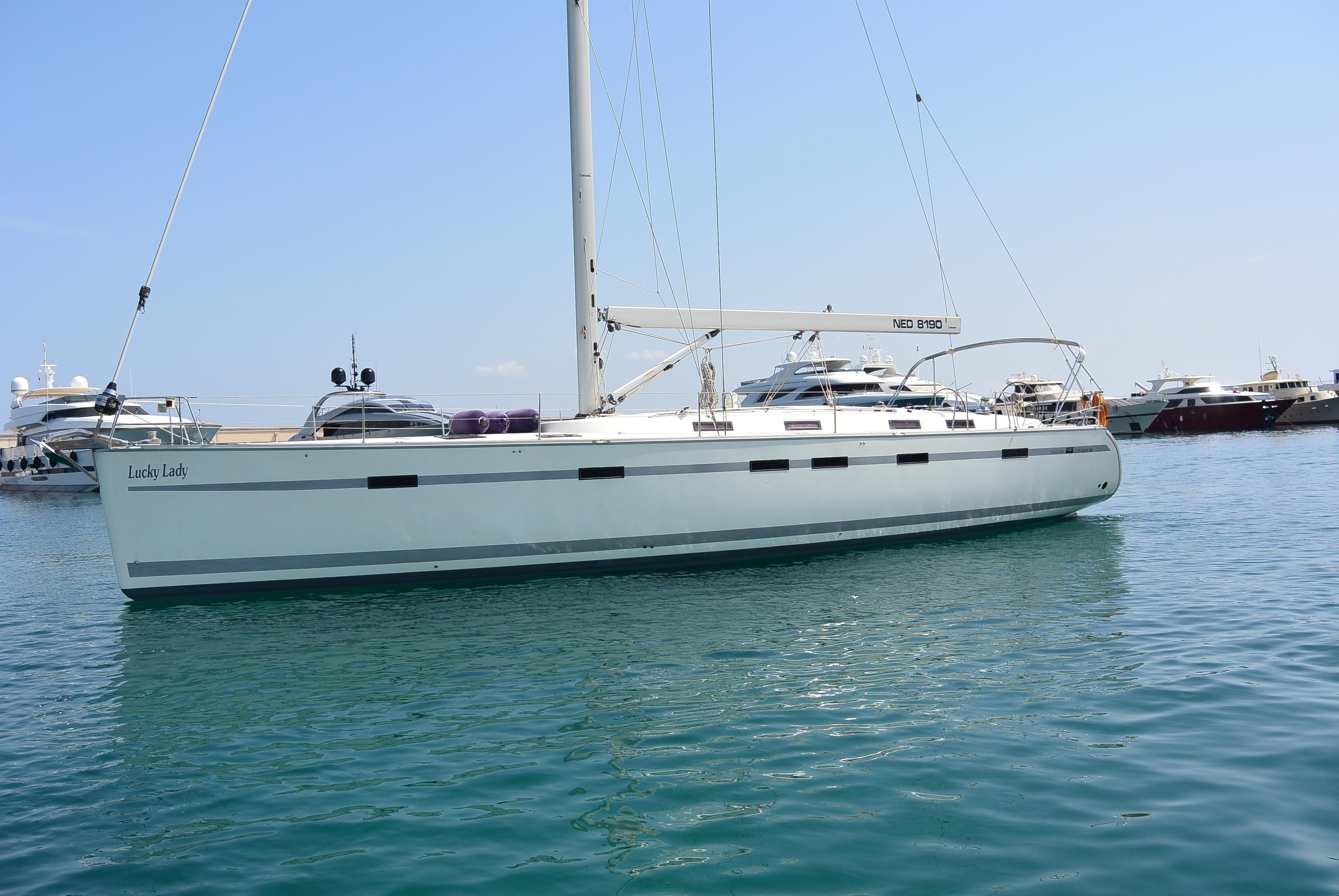 bavaria sailboat for sale