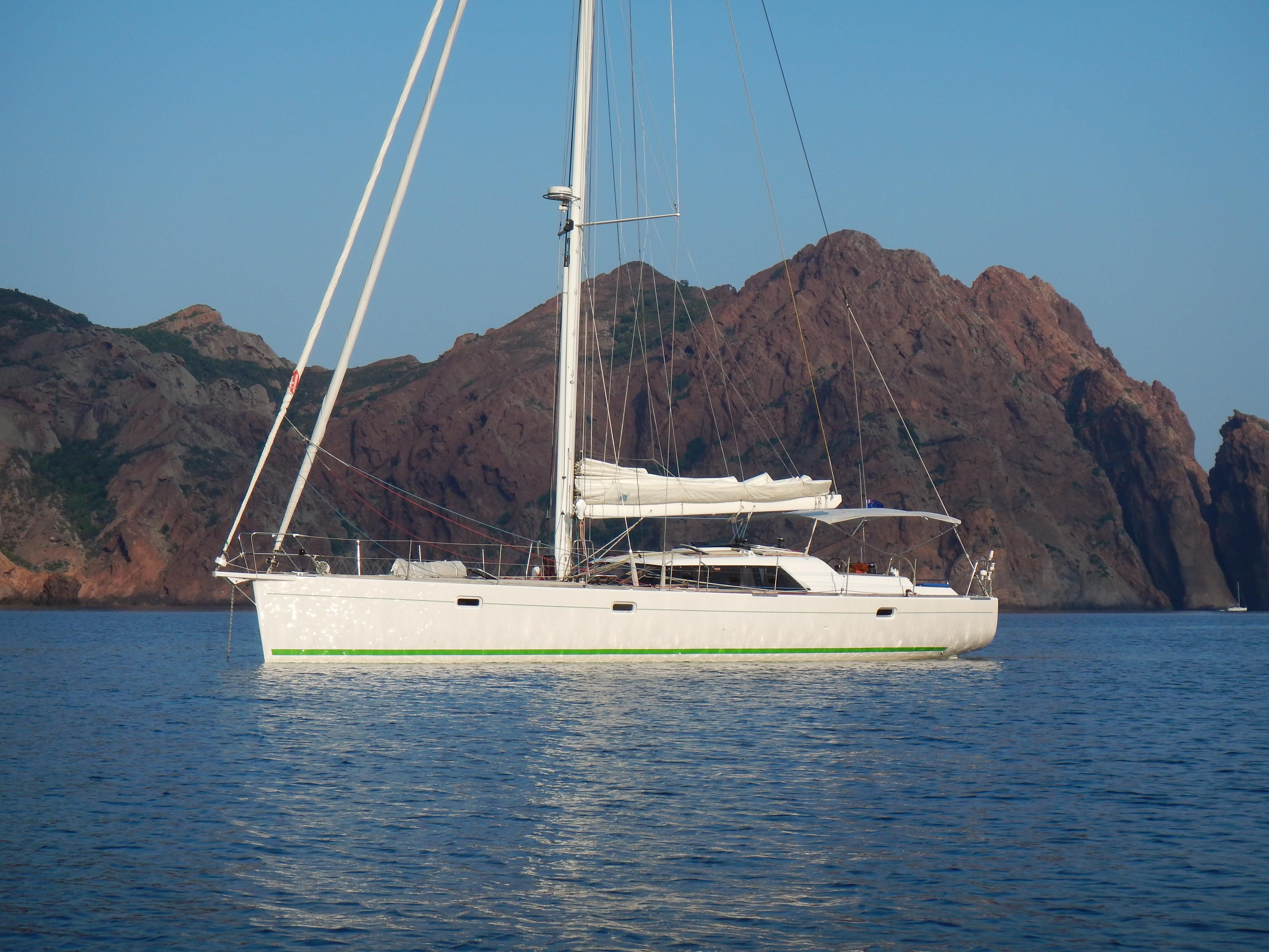 alliage yachts for sale
