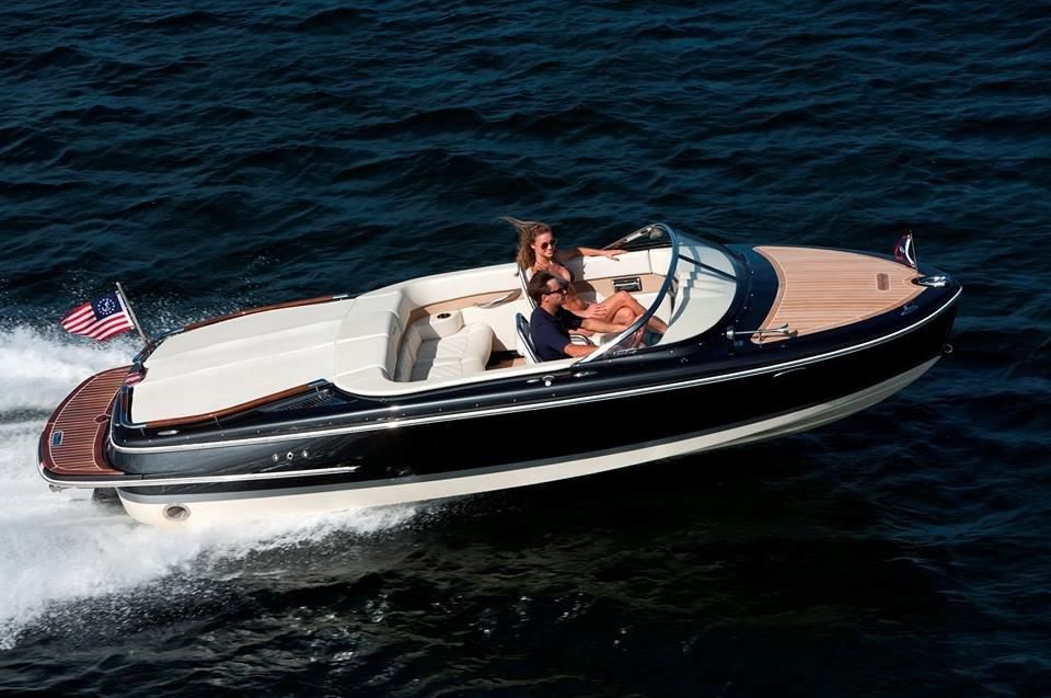 2019 Chris-Craft Capri Other for sale - YachtWorld