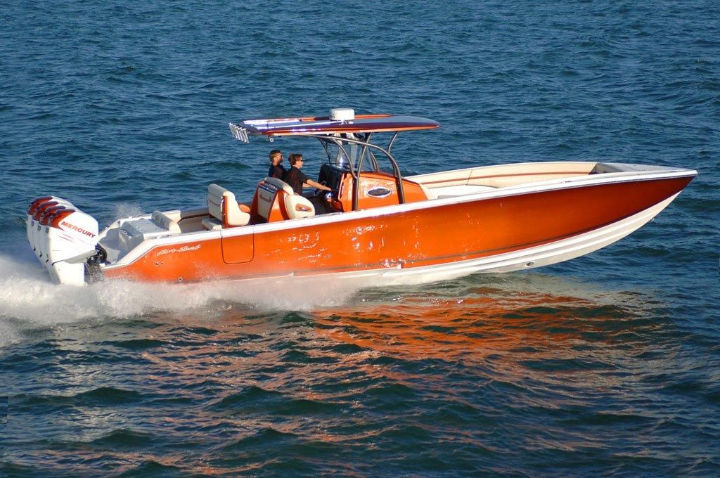 nortech powerboats for sale