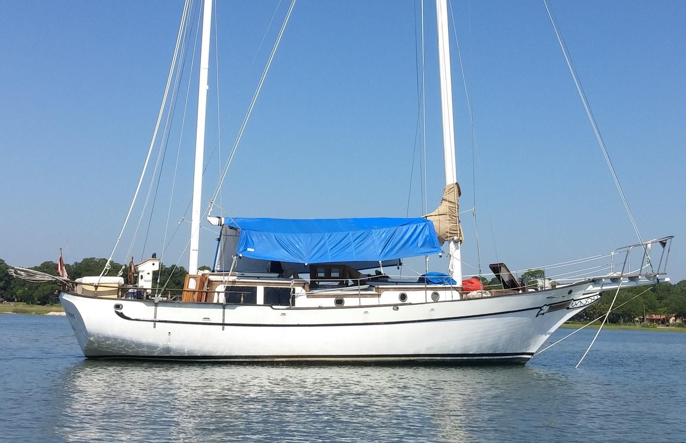 formosa sailboat reviews