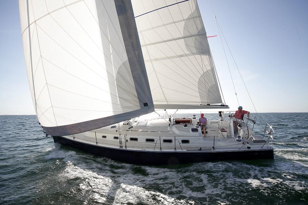 blue jacket yacht for sale