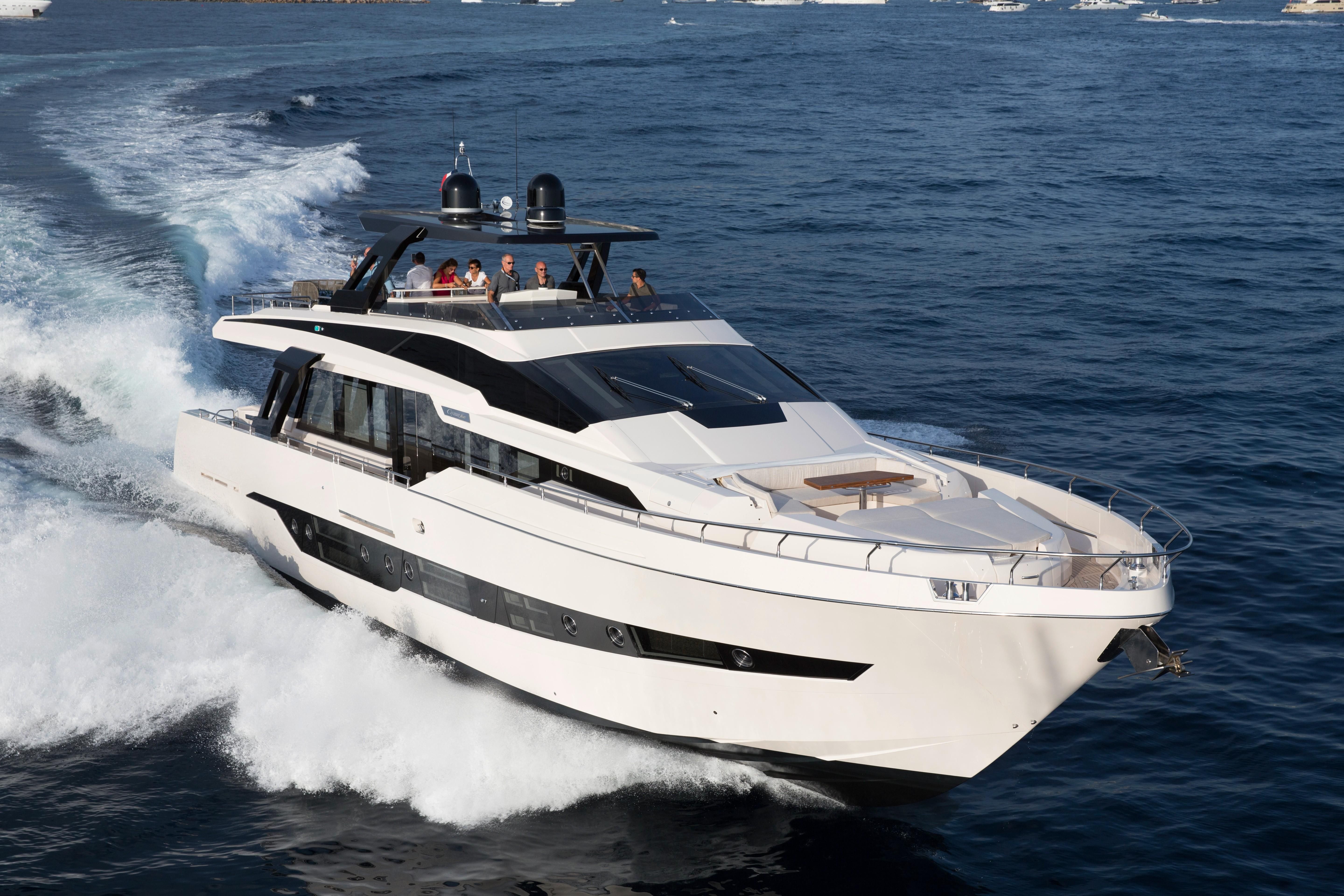 cayman islands yachts for sale