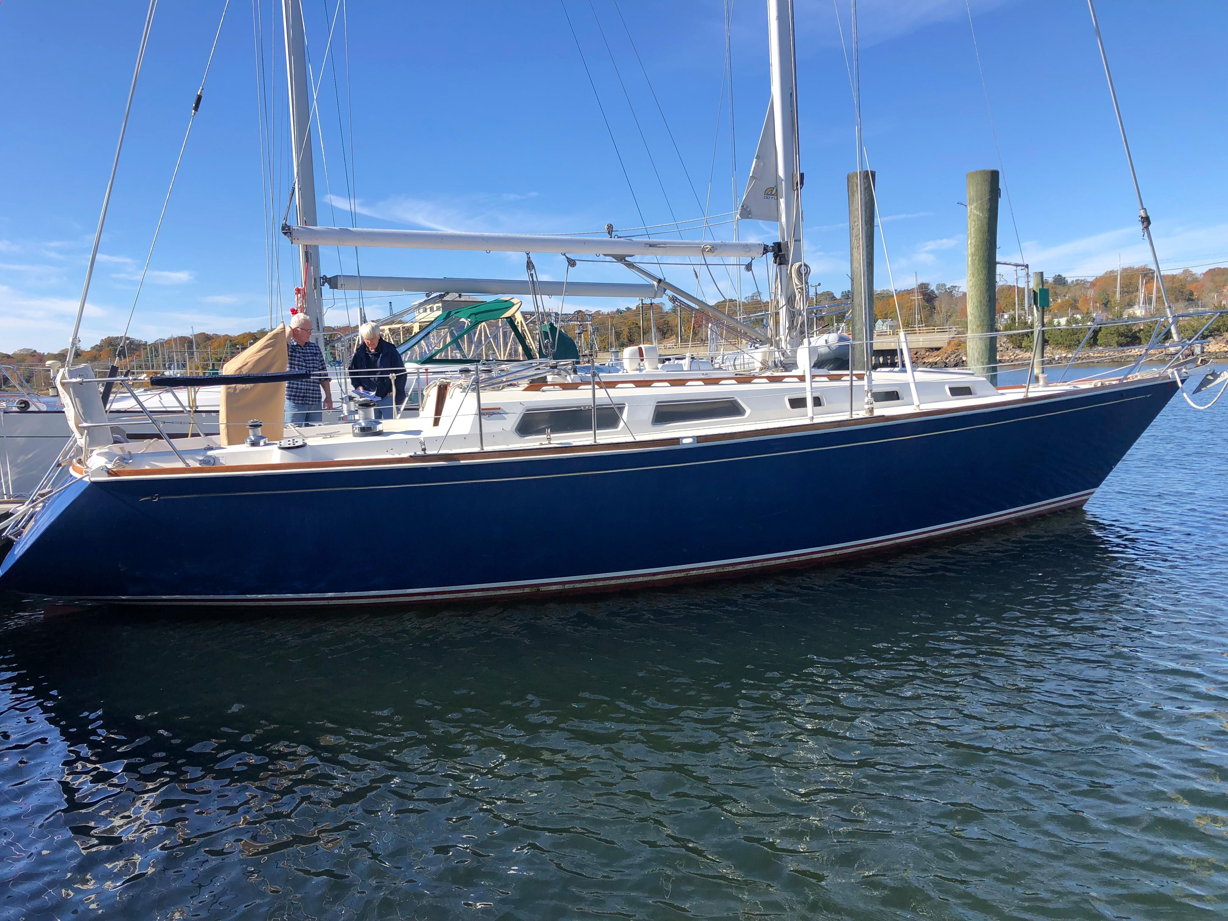 sabre sailboats for sale by owner