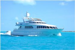 Pre-Owned Trinity yachts for sale