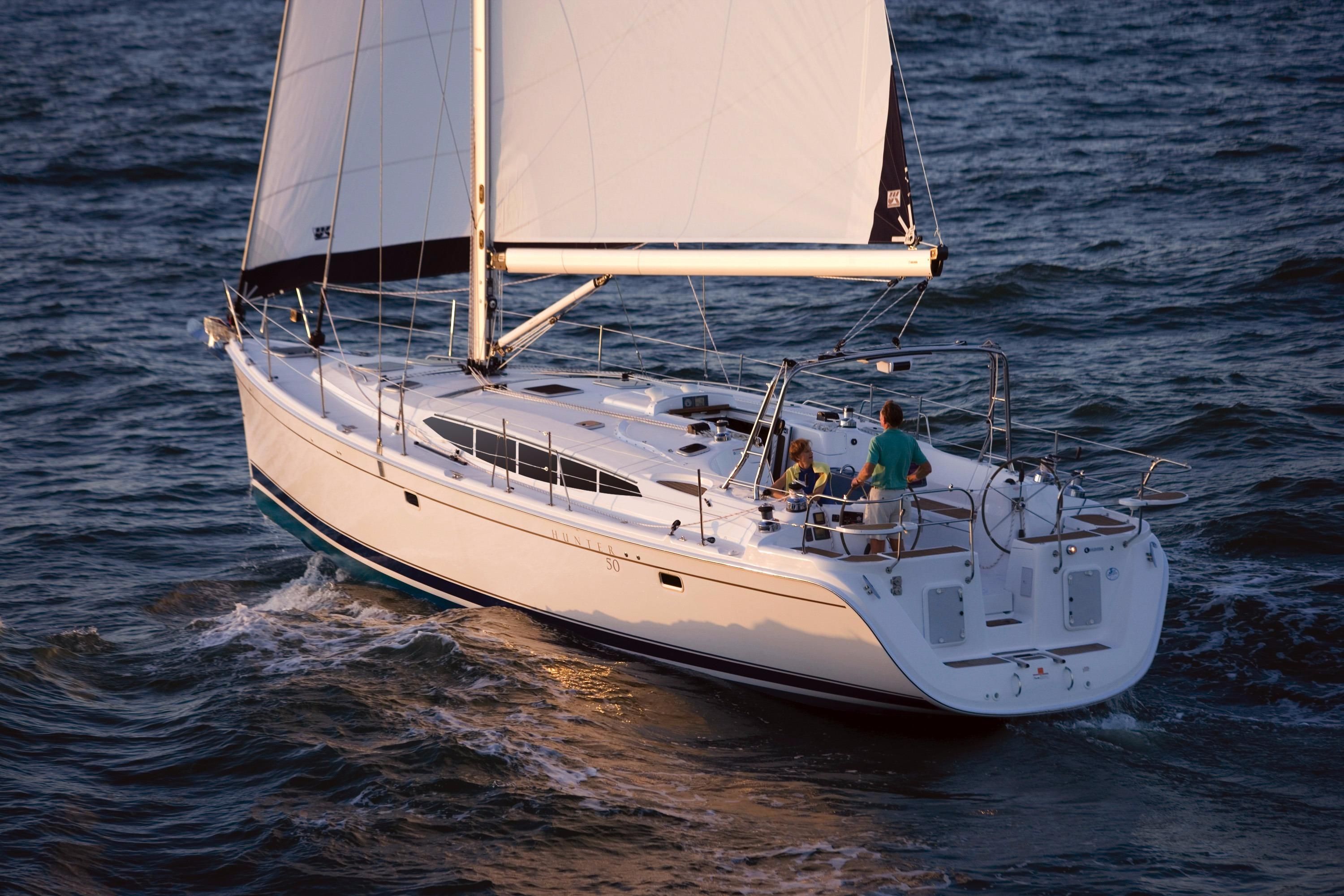 sailing yachts for sale in wa
