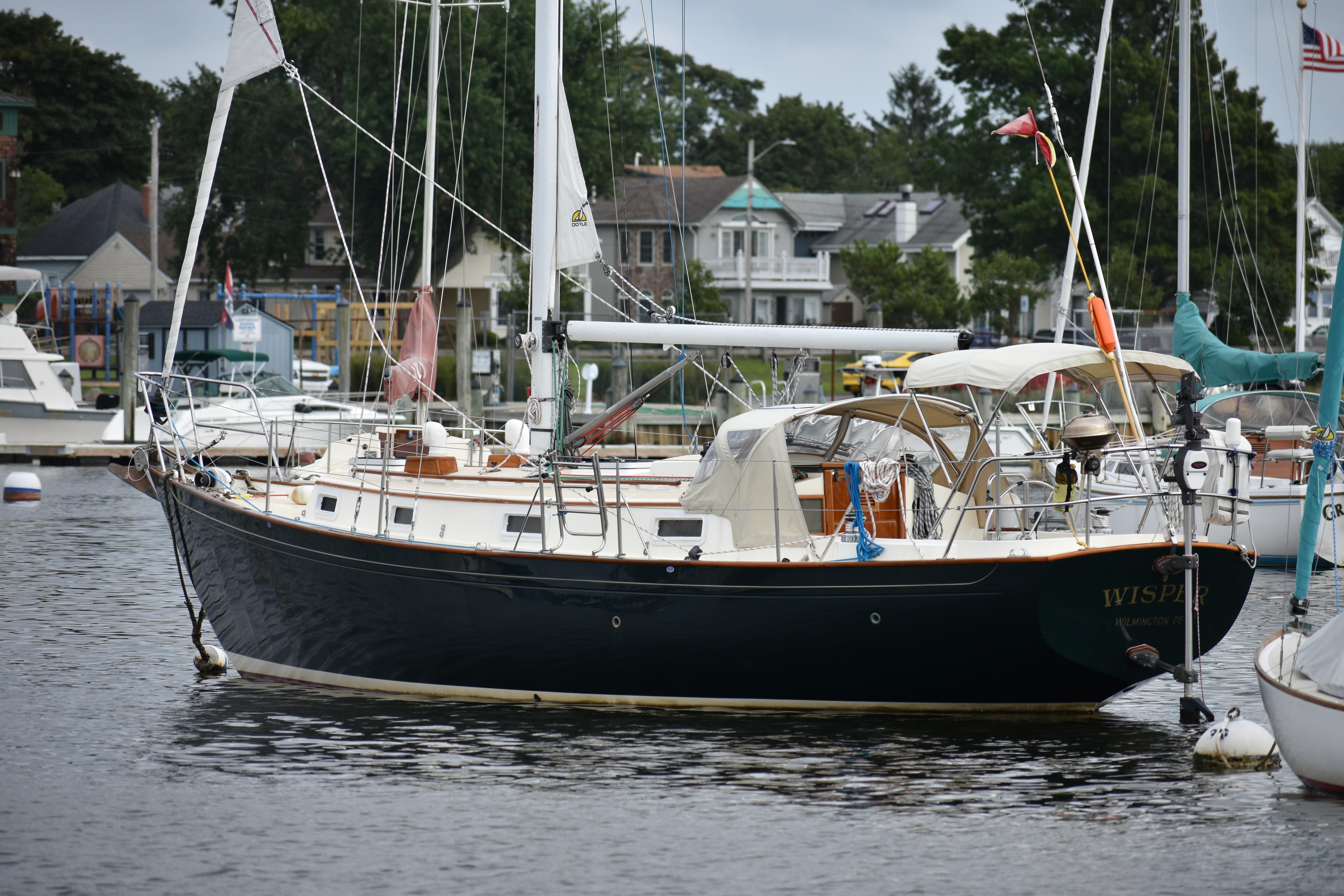 victoria 34 sailboat for sale