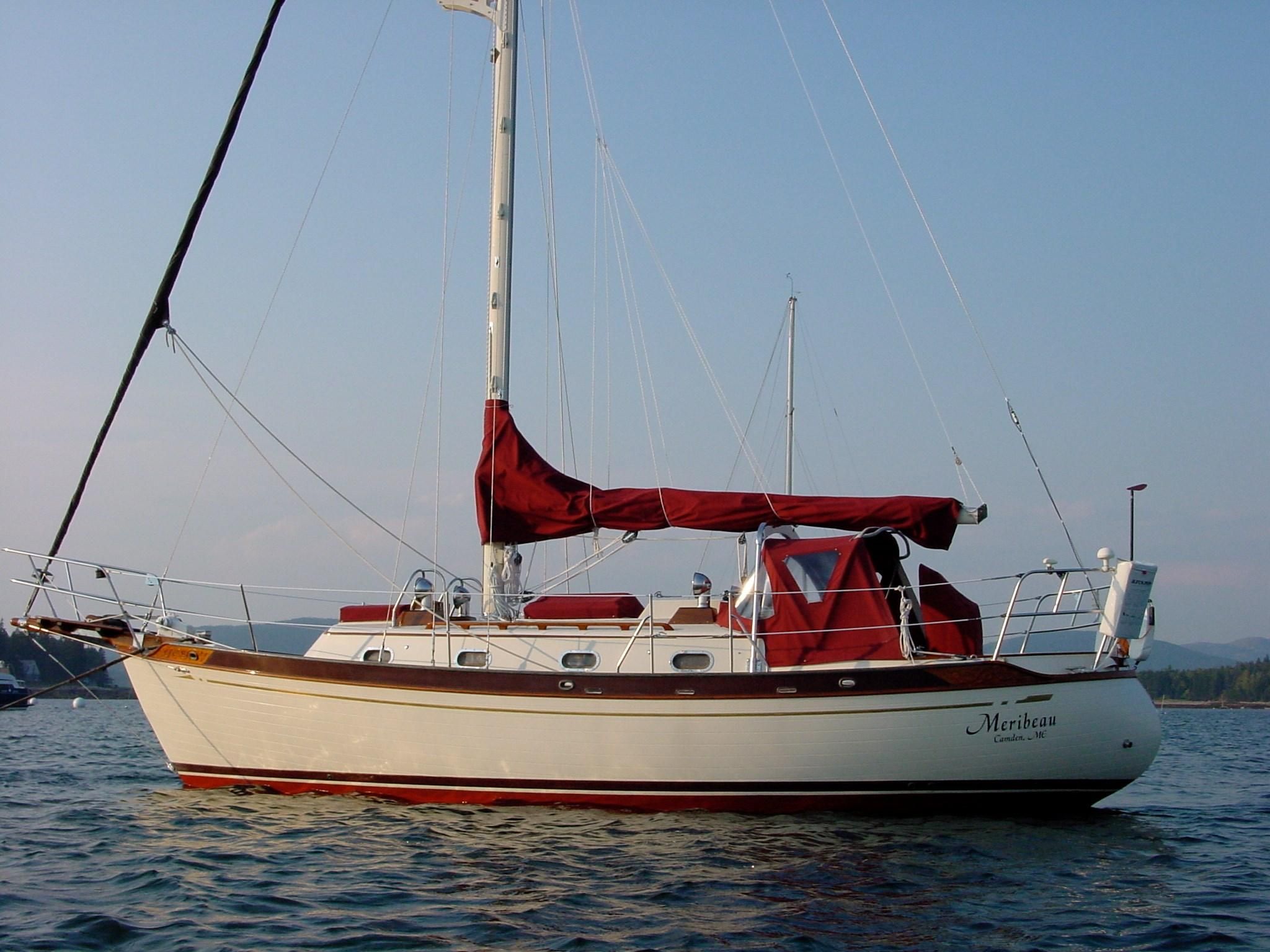ta shing yacht for sale