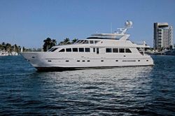 Pre-Owned Hargrave yacht deals
