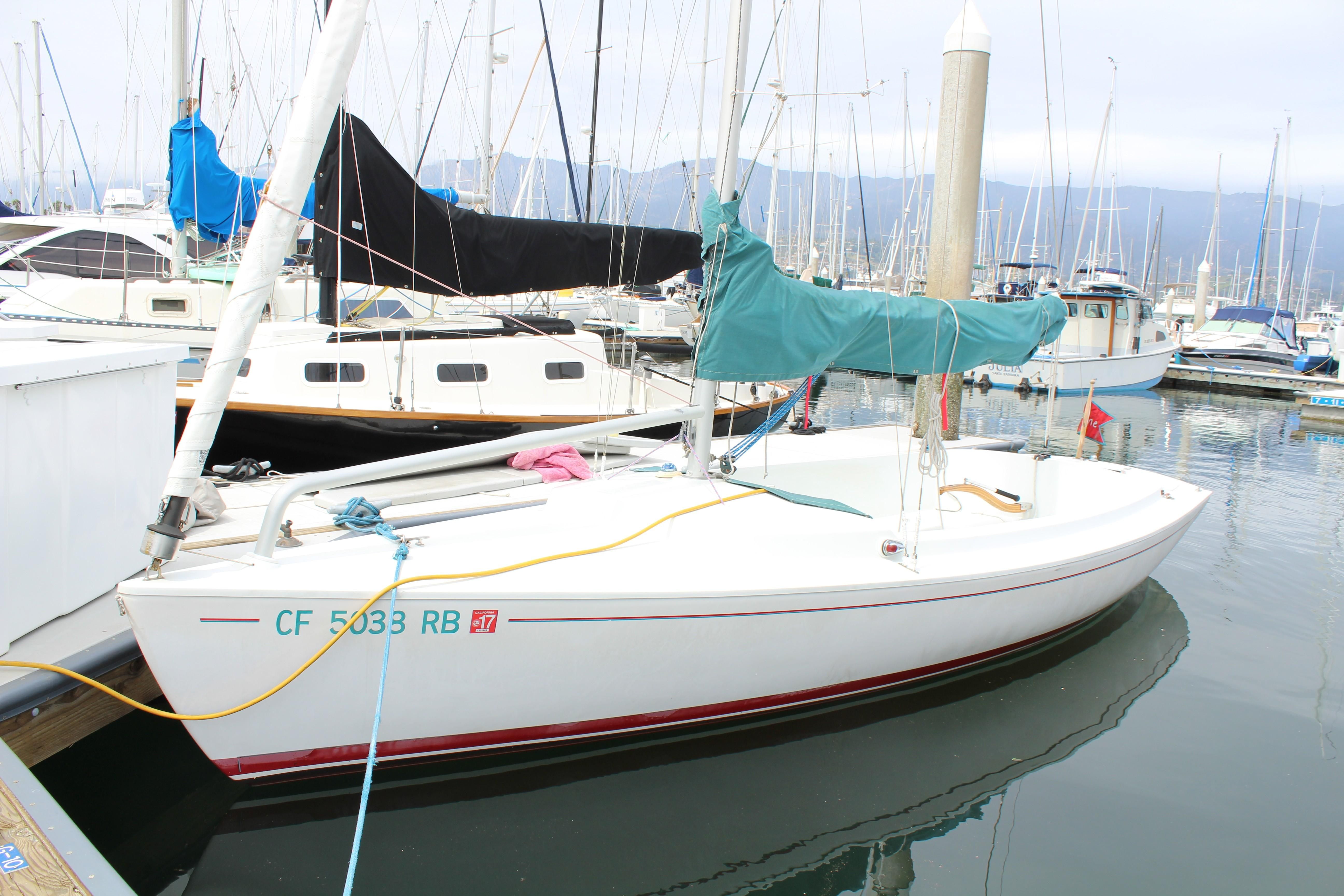 harbor 20 sailboat for sale annapolis