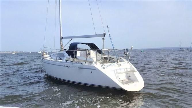 maxi 1000 yacht for sale