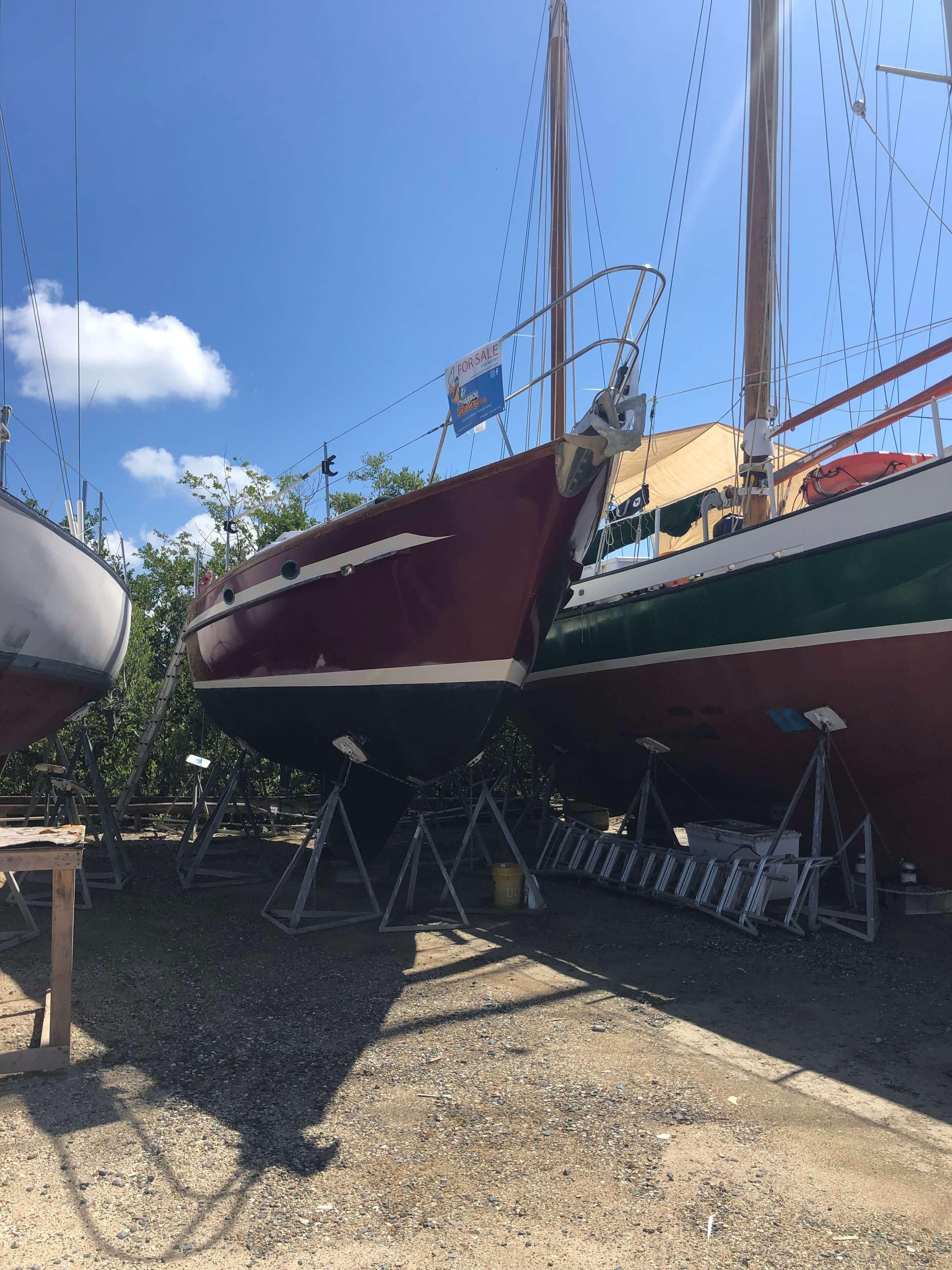 csy sailboats for sale by owner