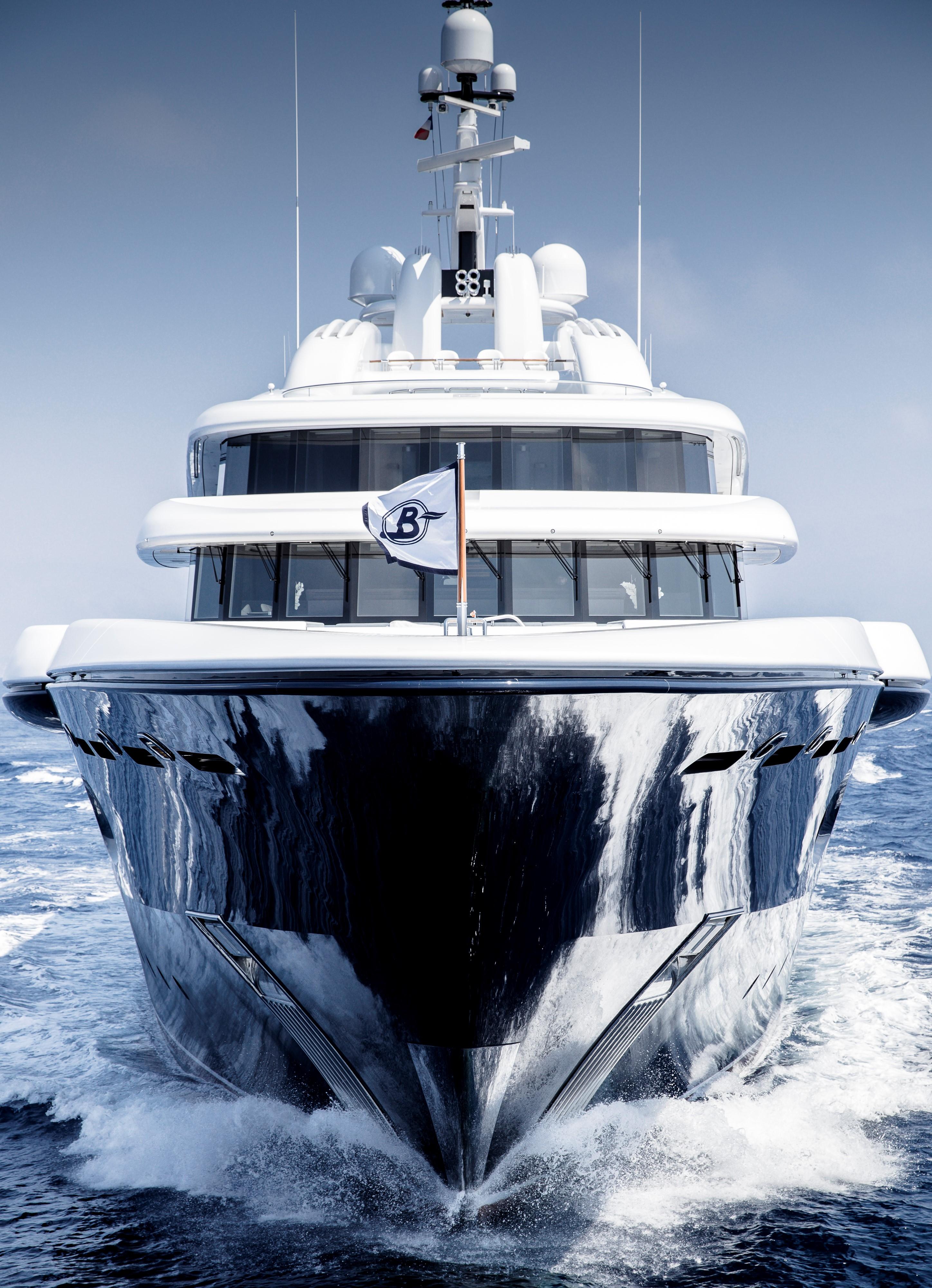 who owns yachtworld