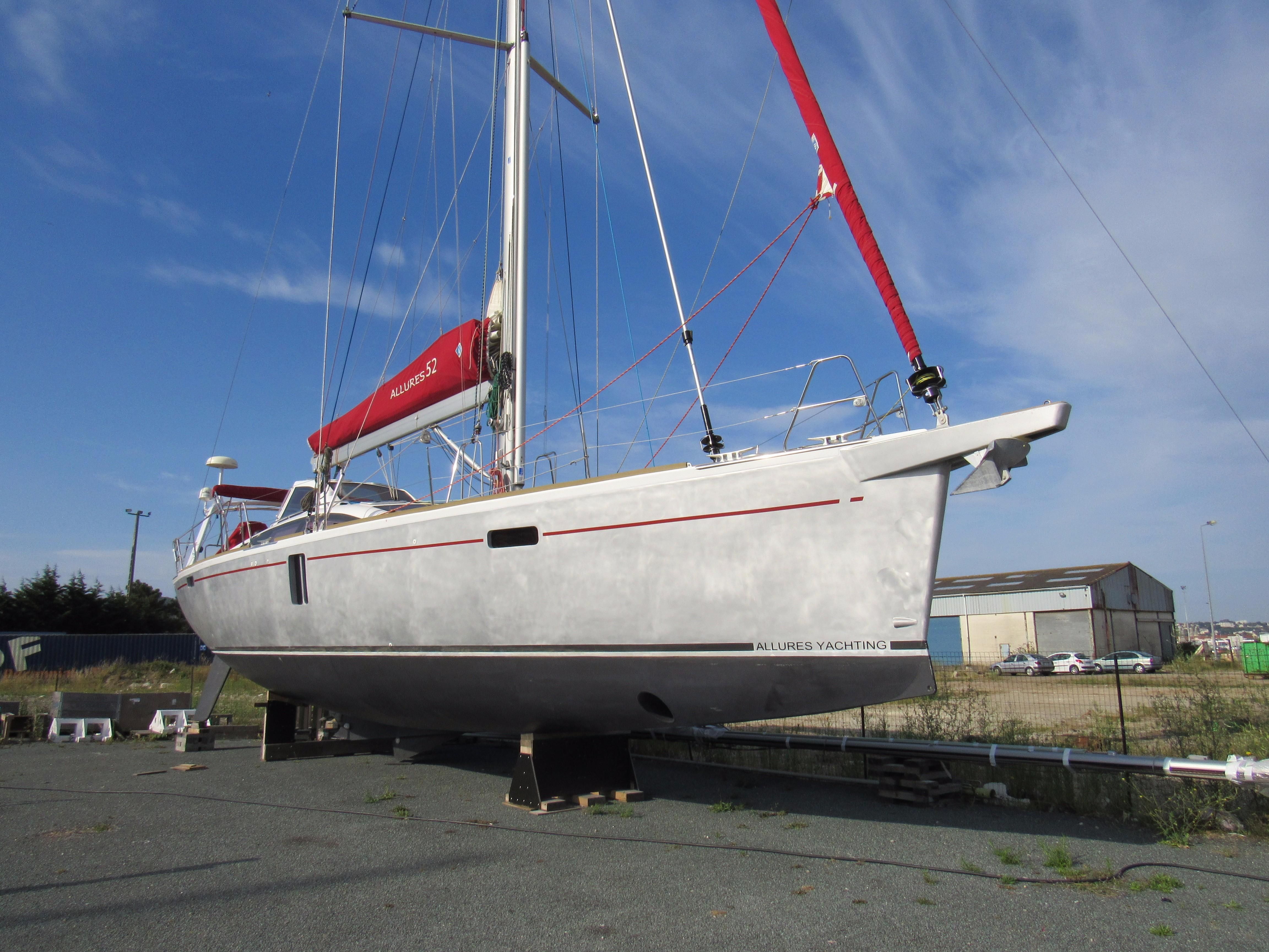 allures sailboats for sale