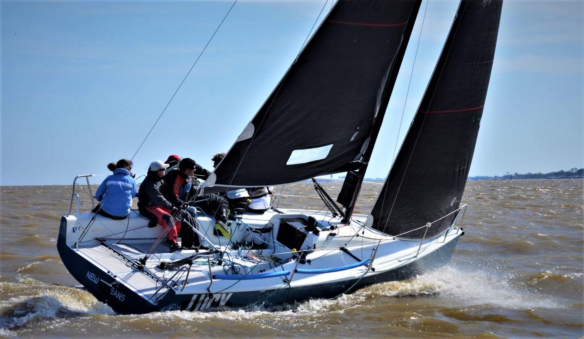 gp 26 sailboat for sale