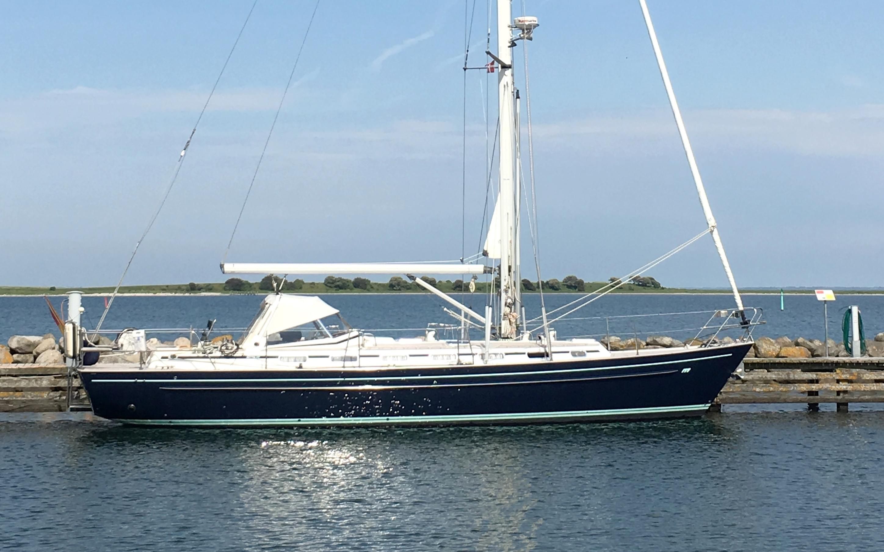 used malo yachts for sale