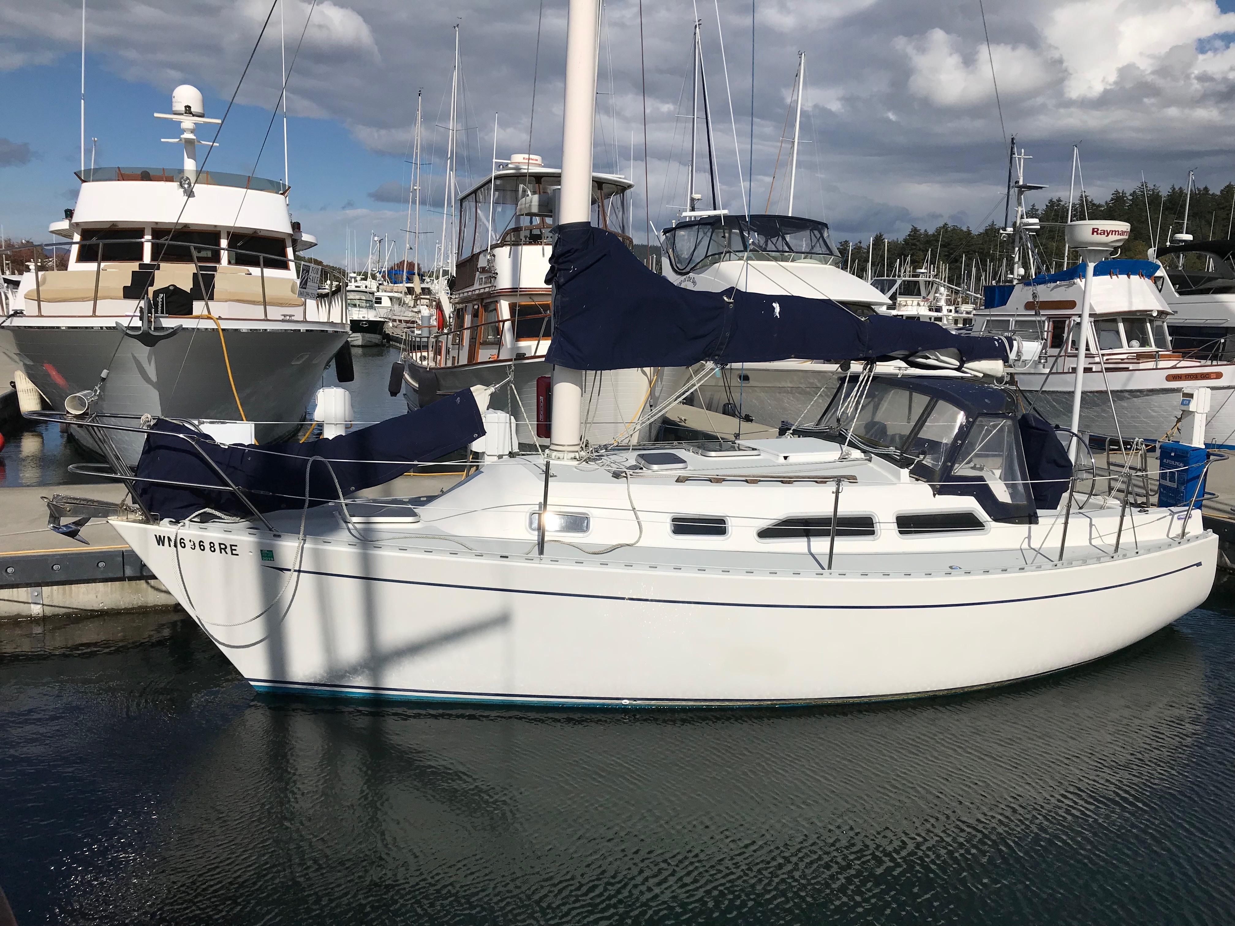 freedom sailboats for sale by owner
