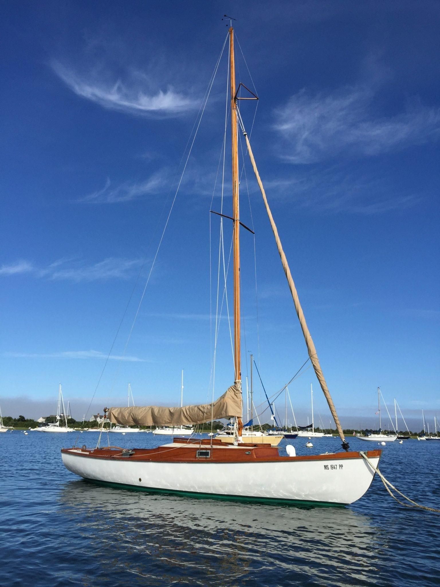 daysailer sailboats for sale