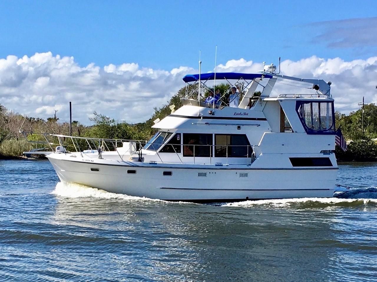 heritage east yachts for sale