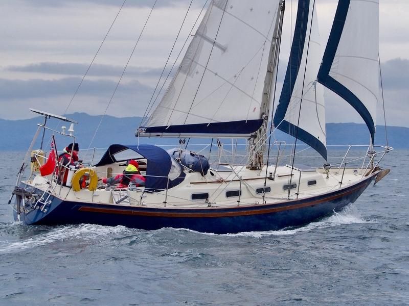 sailboat data rival 36