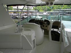 photo of Carver 56 Voyager