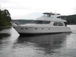 Pre-owned 56' Carver Yacht
