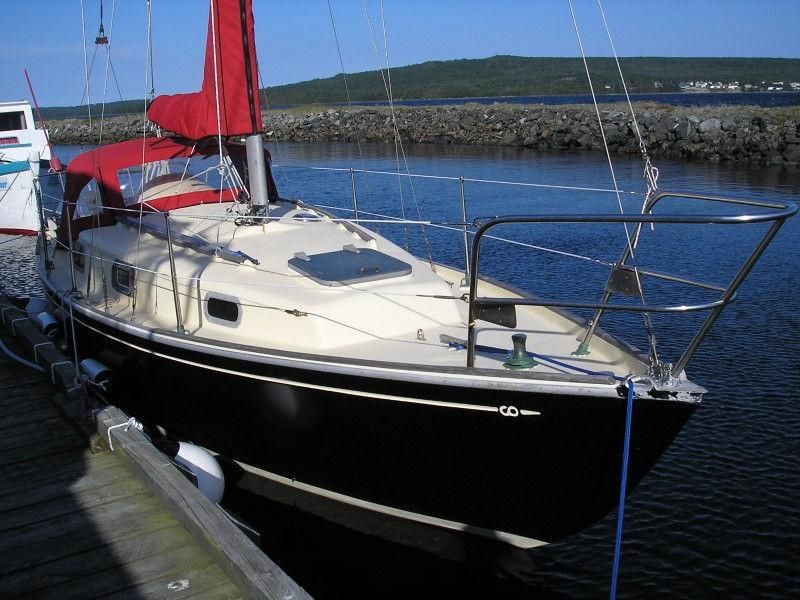 contessa sailboat for sale usa