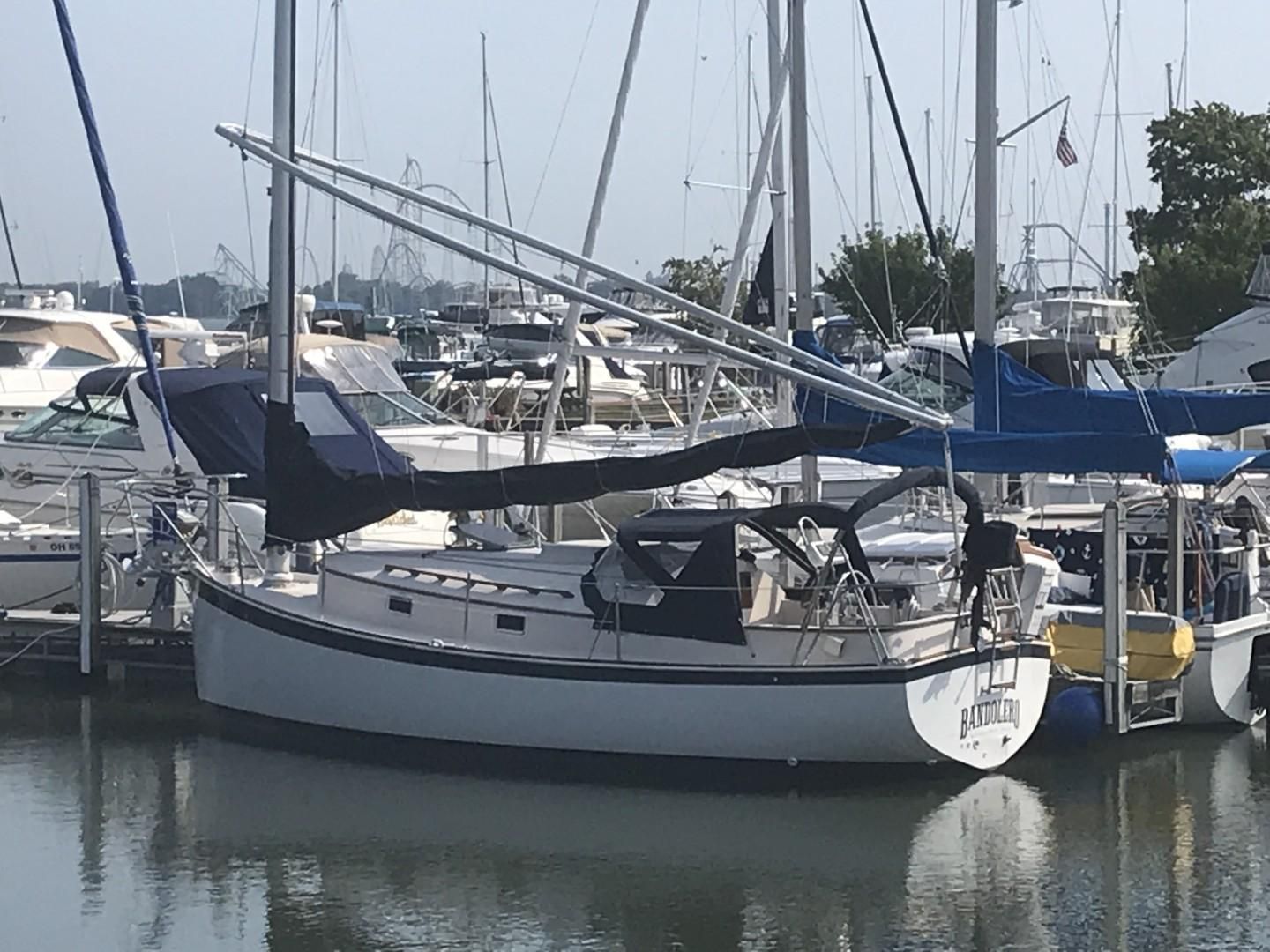 nonsuch 26 sailboat for sale