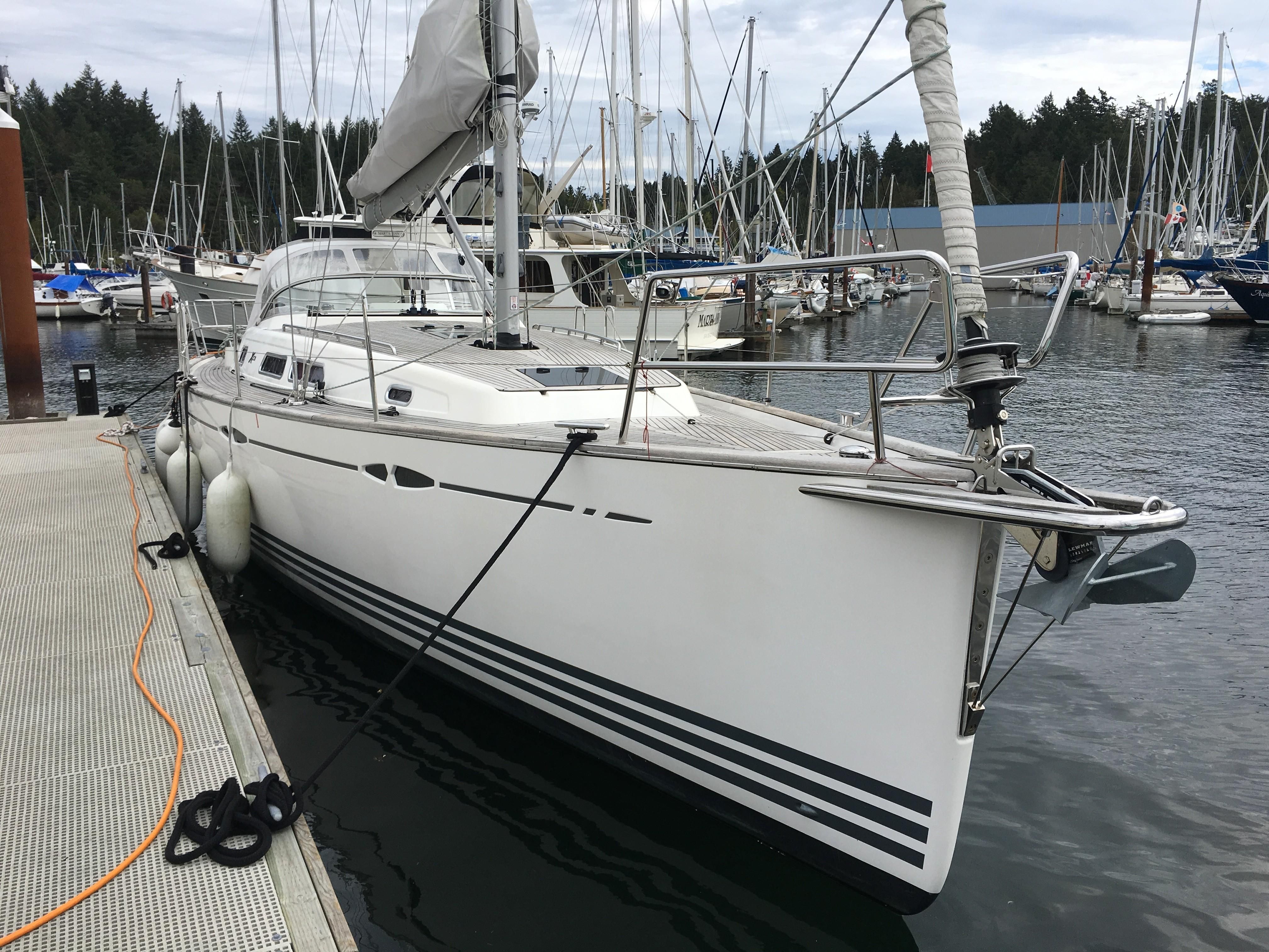 x charter sailboats for sale