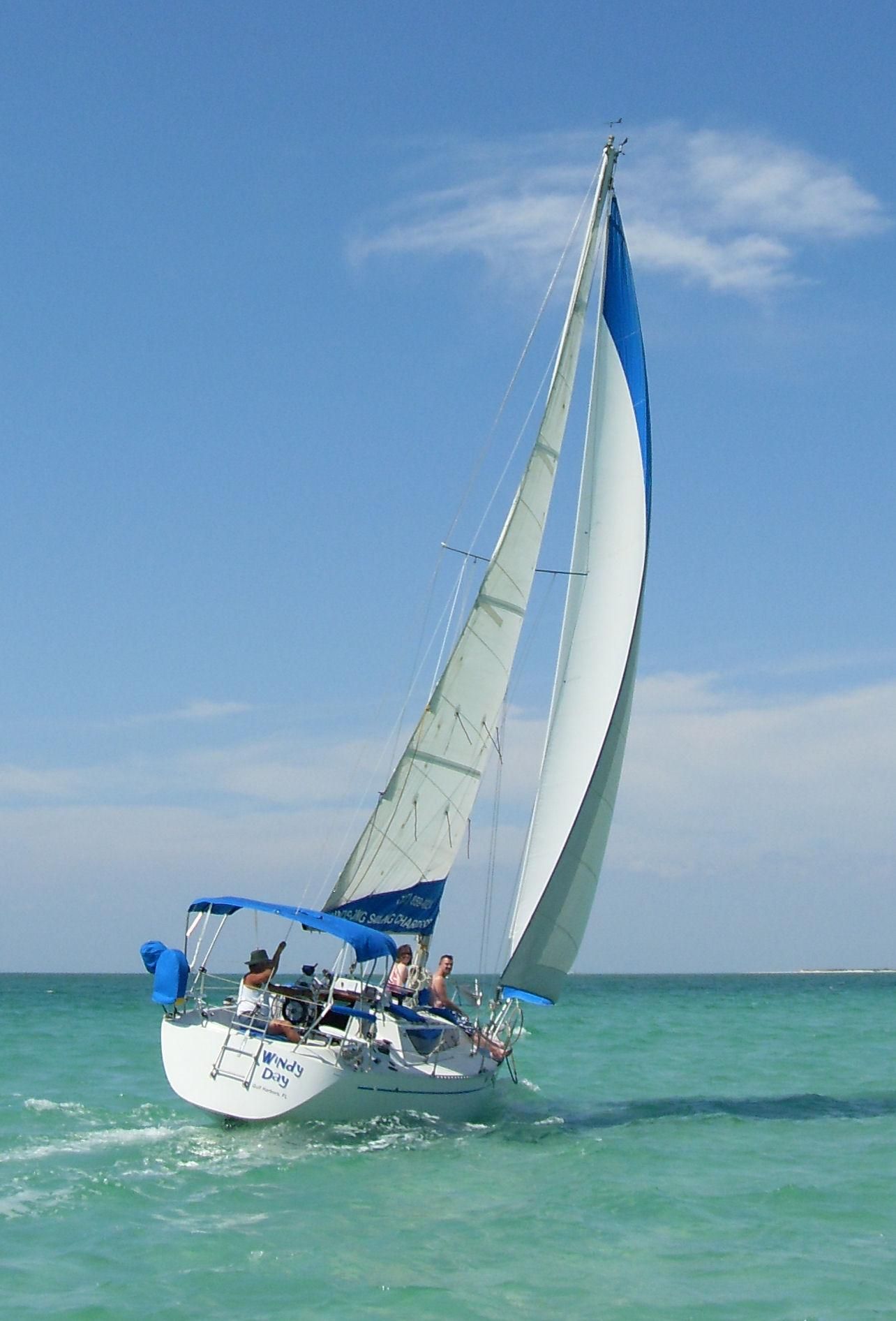 kirie elite sailboat for sale