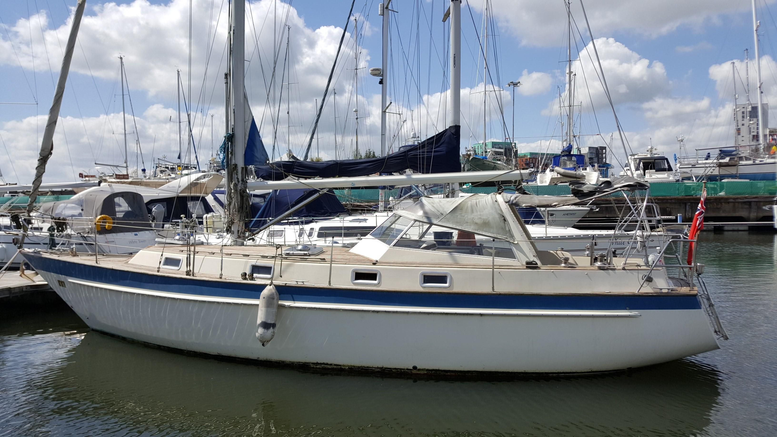 malo yachts for sale uk
