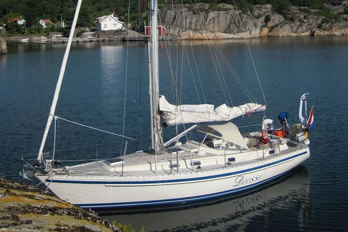 forgus sailboat for sale