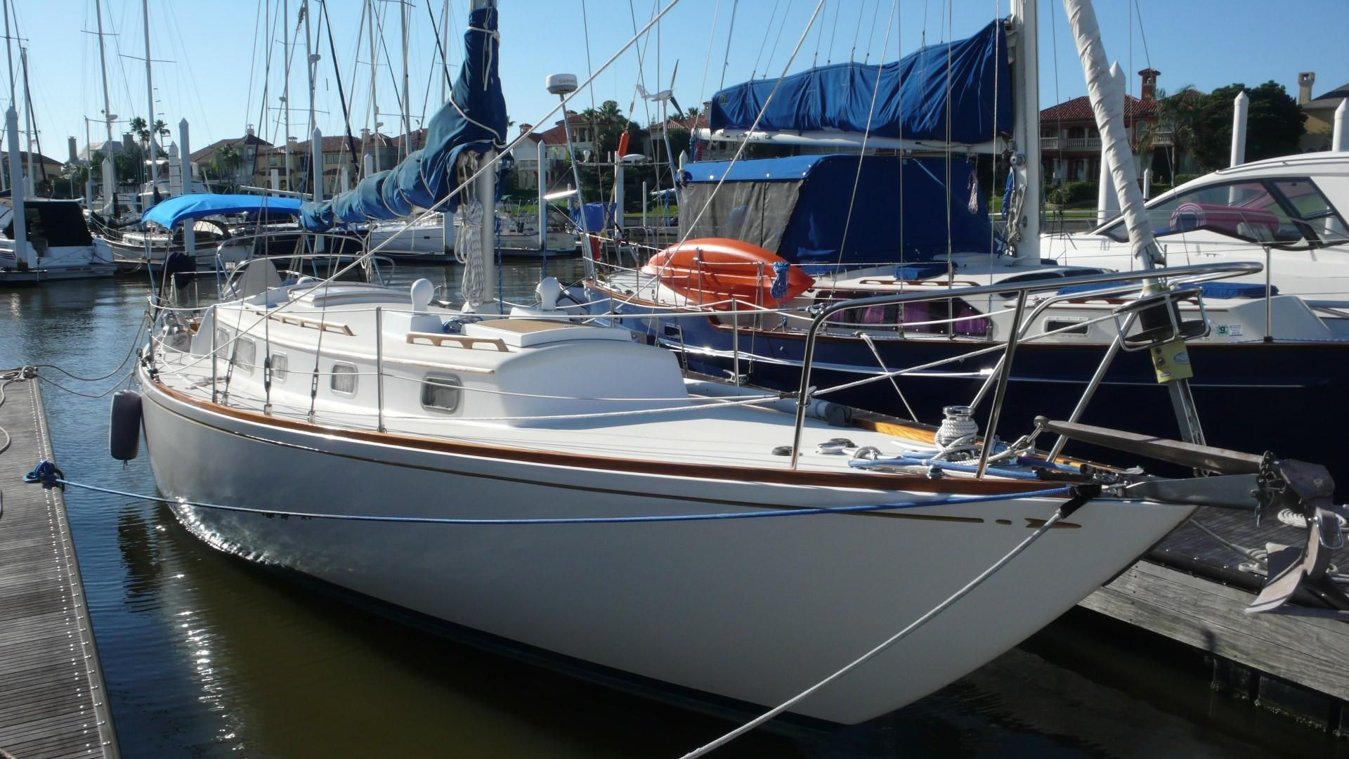 yacht for sale bristol