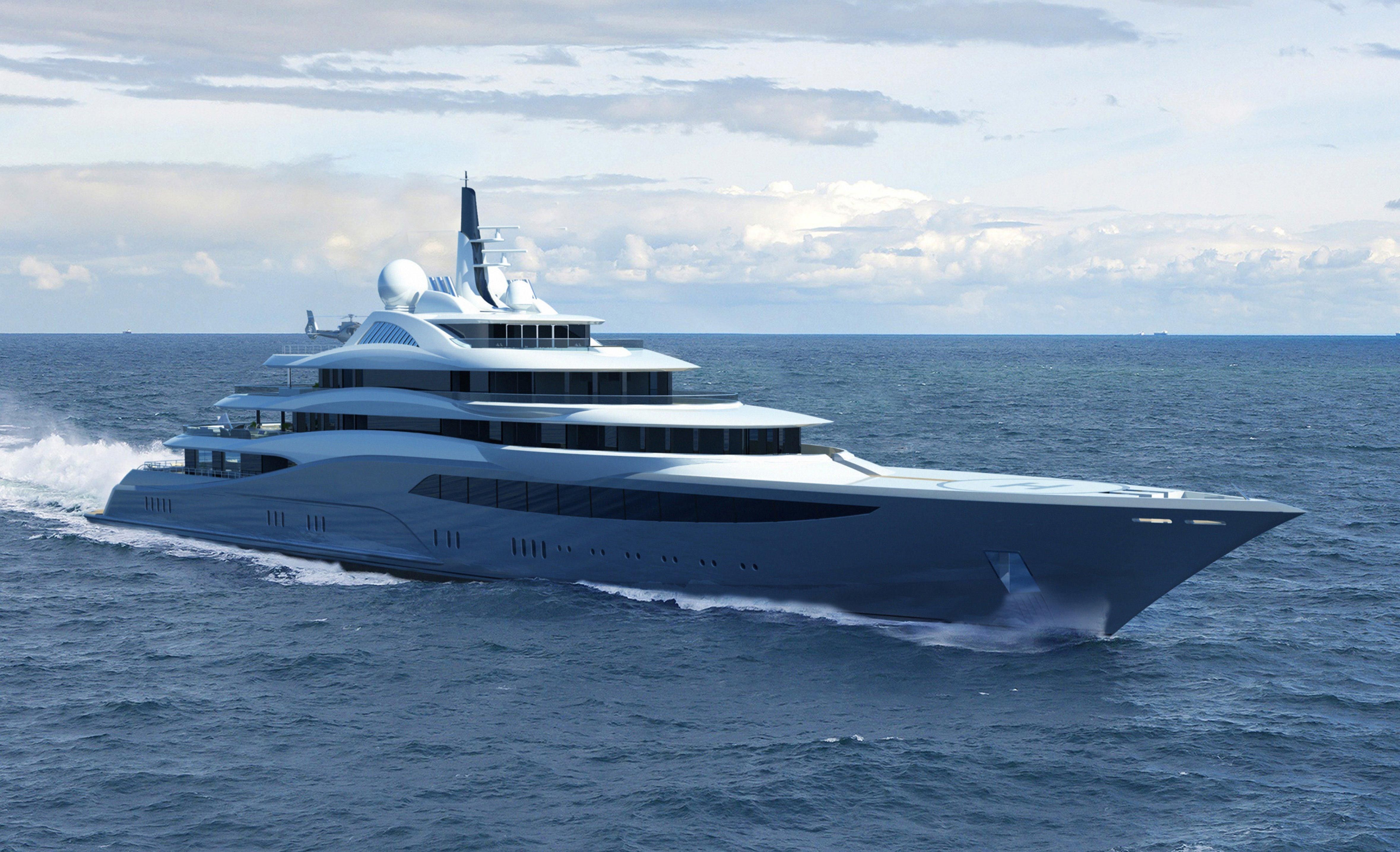 yacht for sale 2022
