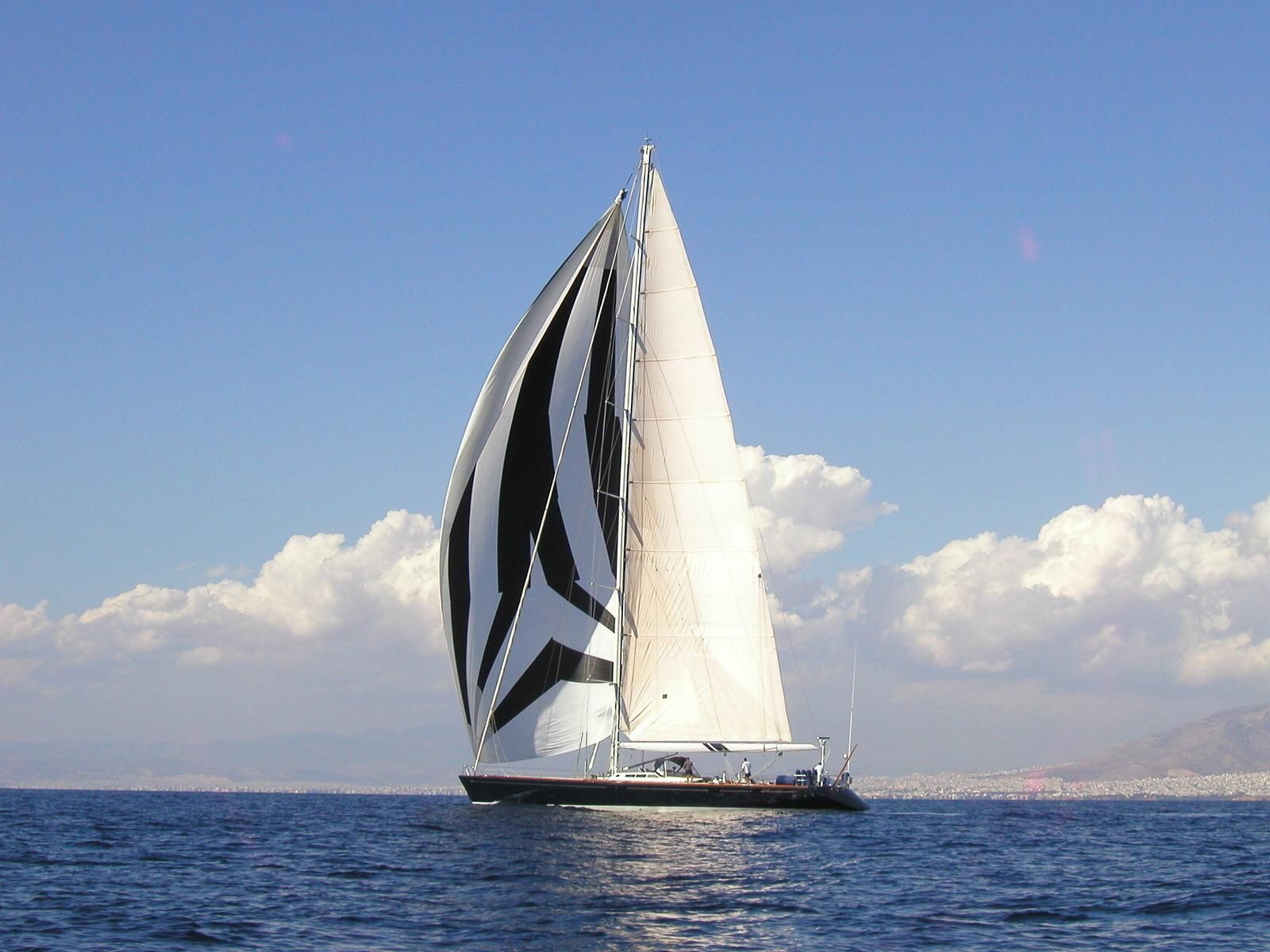 abeking & rasmussen sailboats for sale