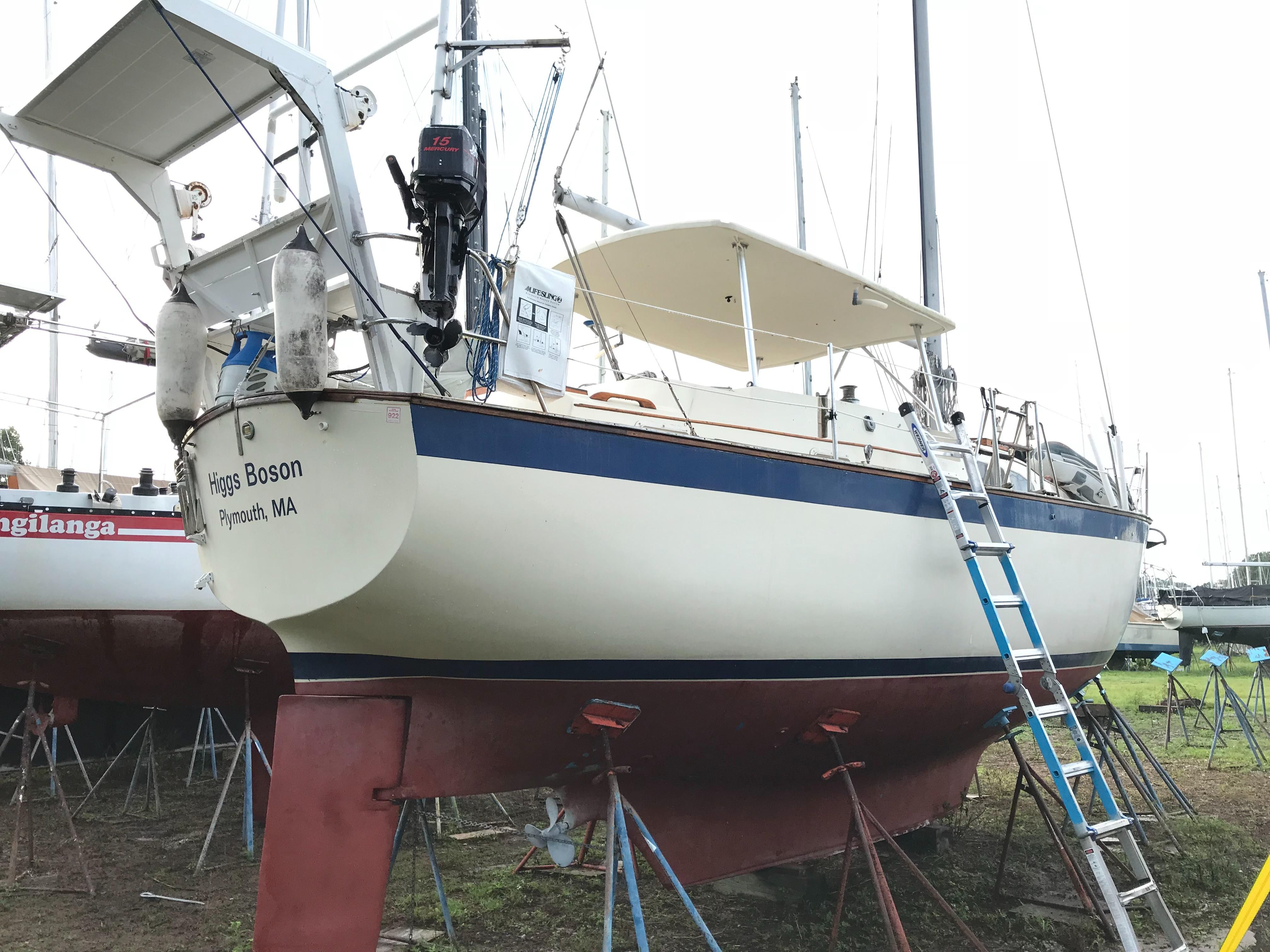 irwin yachts northern ireland for sale